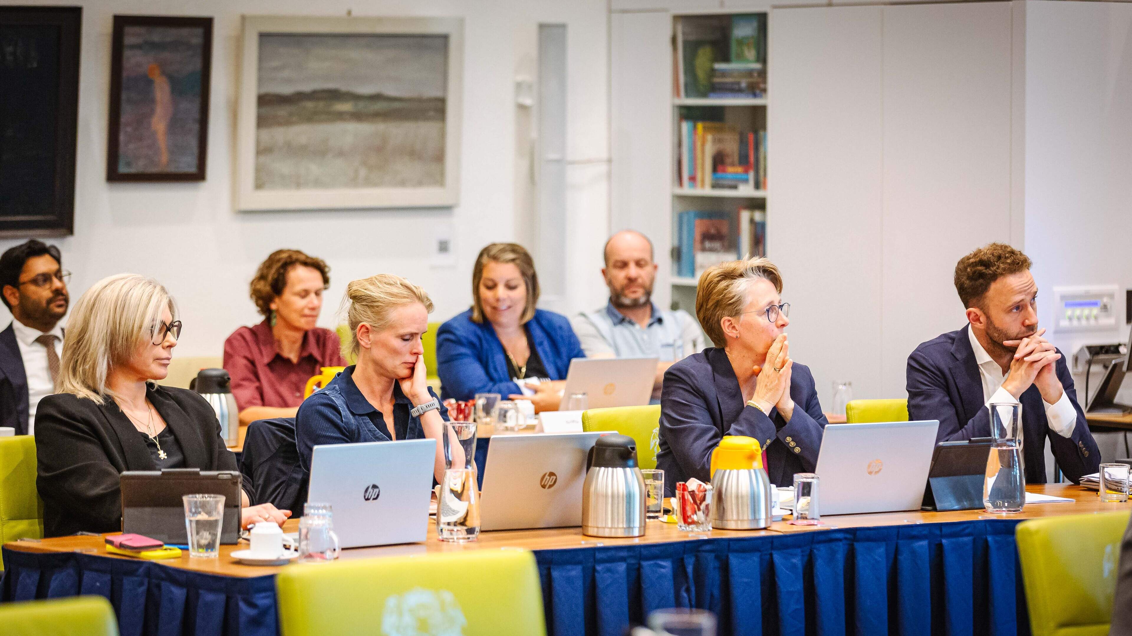 Heemstede coalition aimed for a future-proof village. What is already noticeable in daily practice?