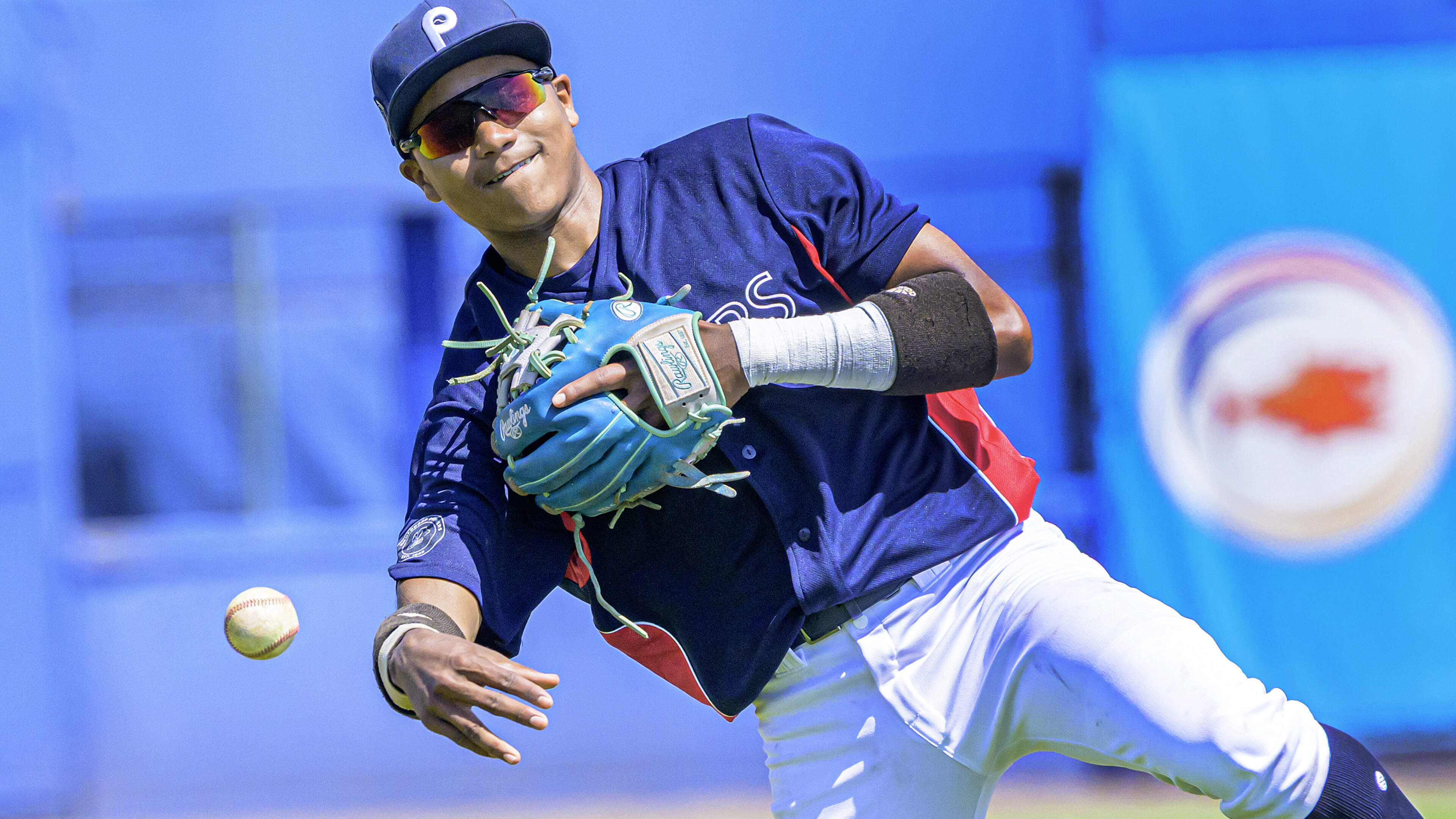 Hoofddorp Pioniers miss chance to upset Neptunus with top talent Cayro Hazel: 'There was much more in it'