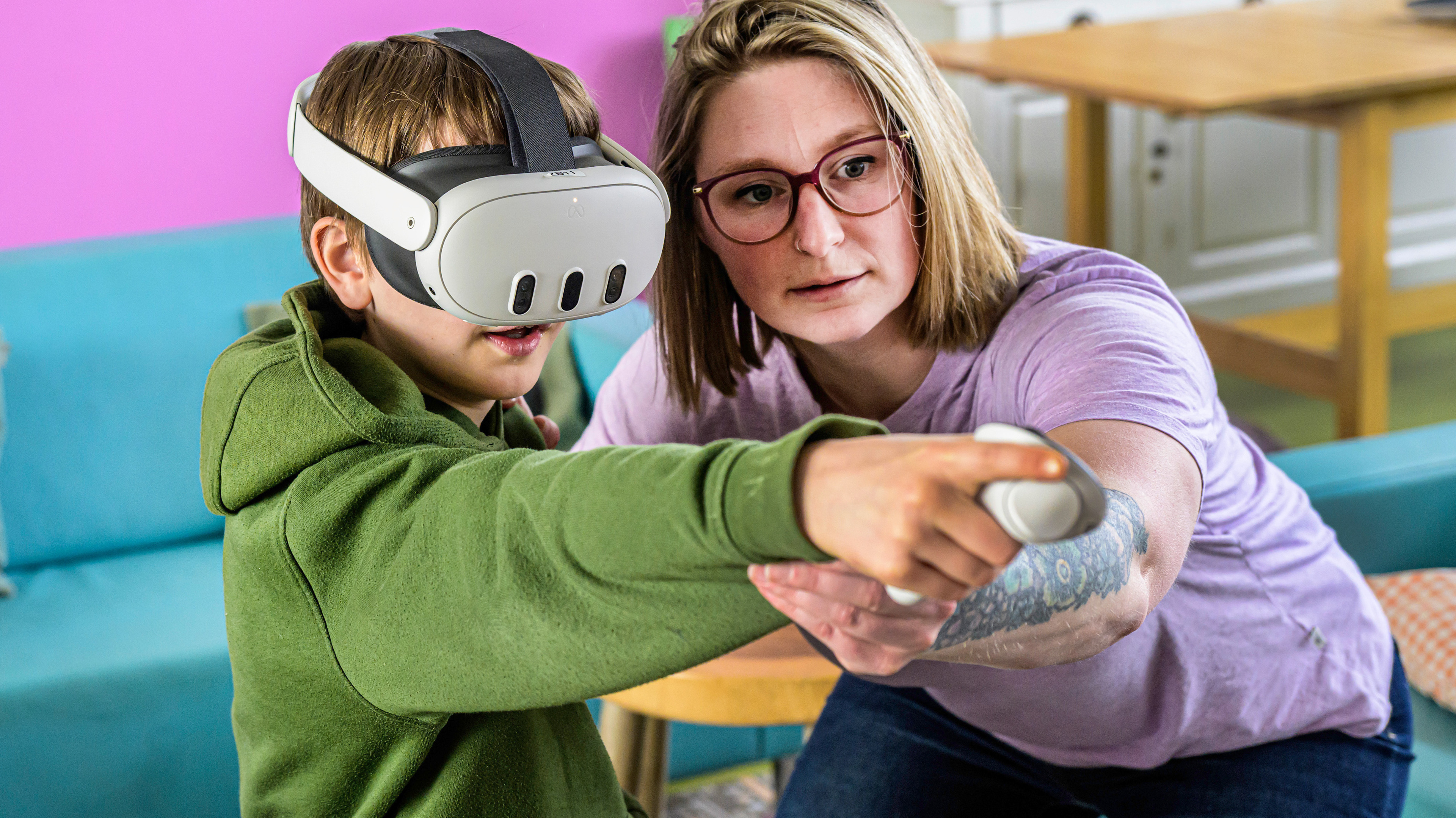 Students experience what it’s like to have a malfunctioning brain: ‘You really feel your brain isn't working anymore’