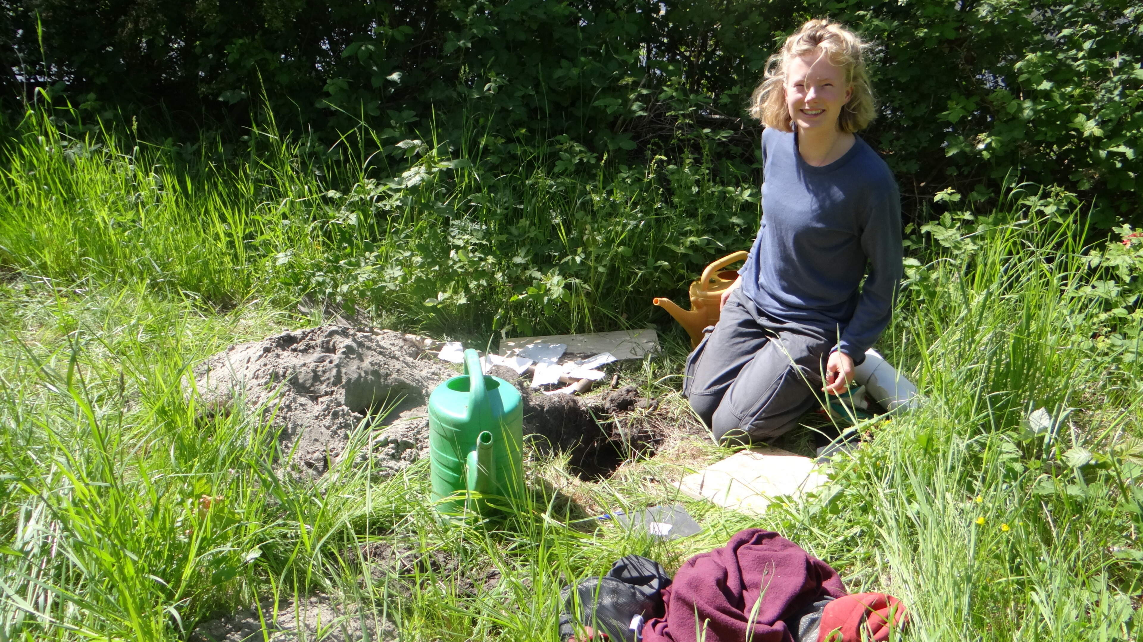 Makers Festival Aangaan comes to Fort Penningsveer this Sunday: ‘It is important for young creative makers to have places to gather’