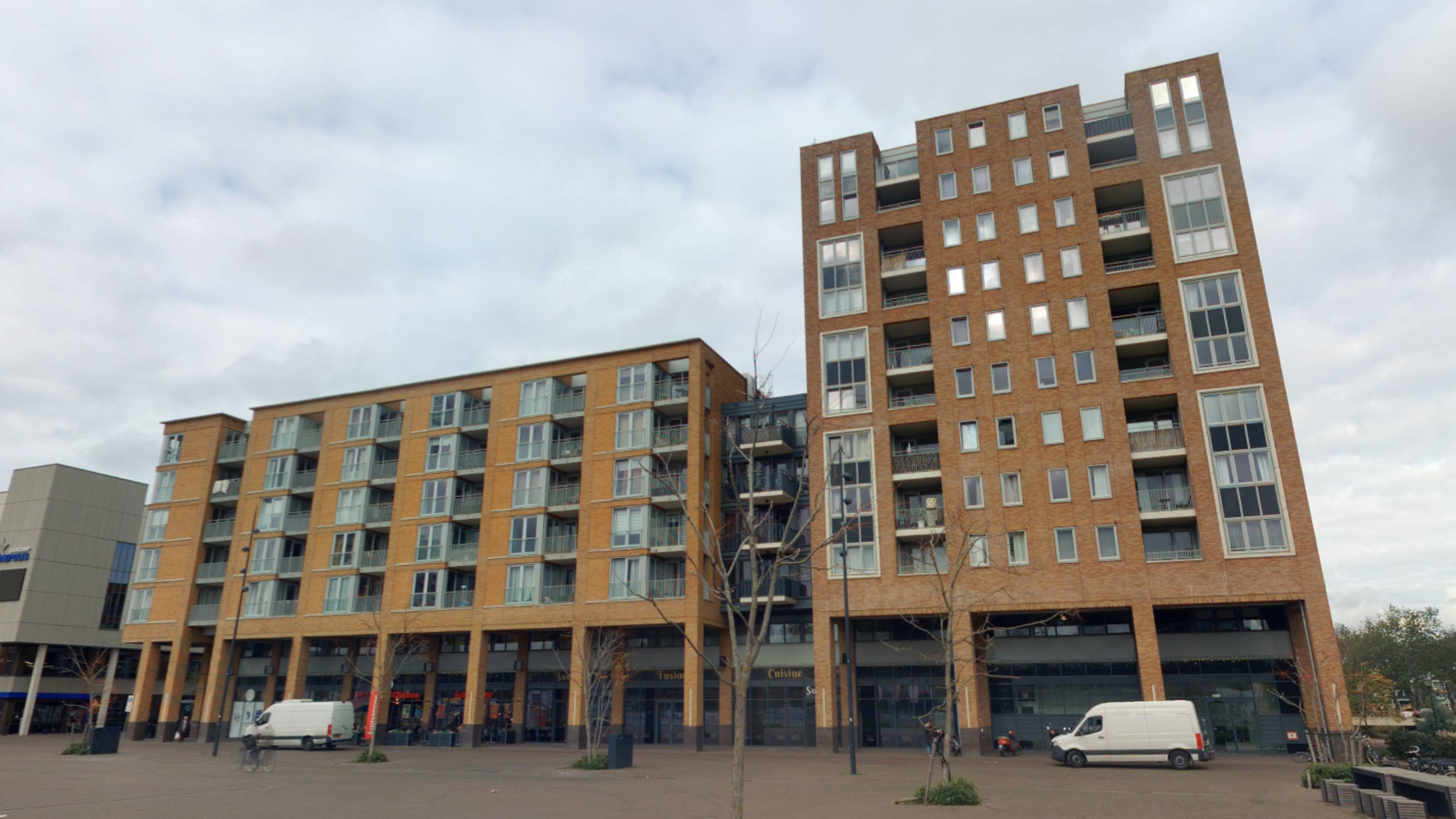 Thermal energy storage falters, but Haarlem continues gas phase-out: No link between technology and policy