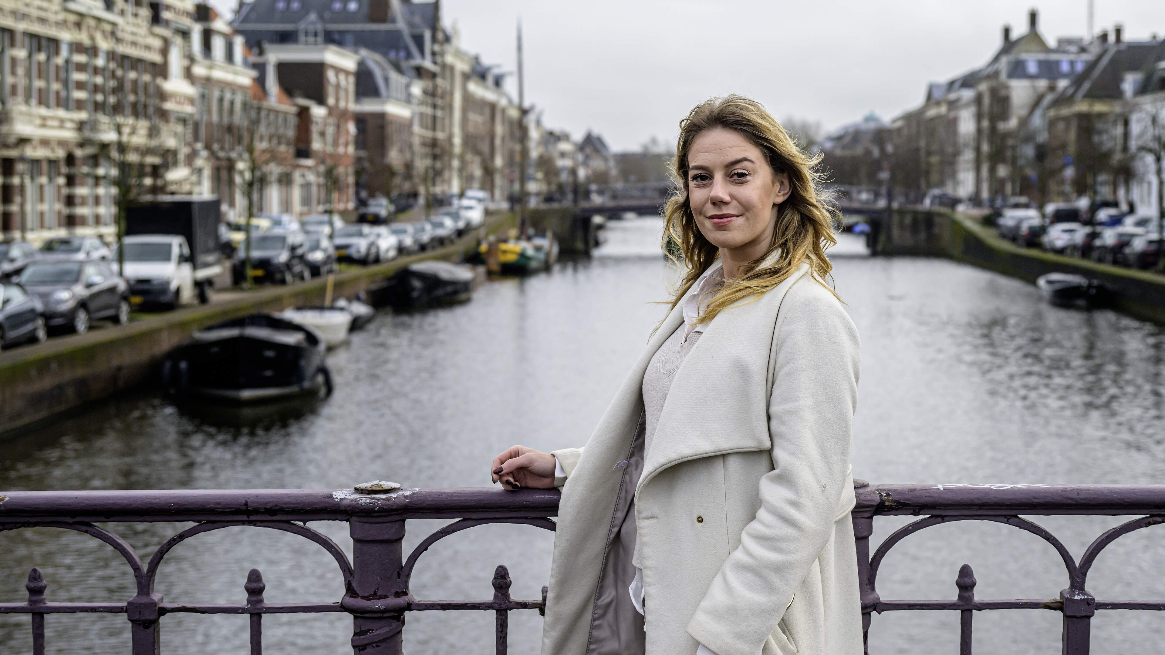 Expanded FVD Haarlem happy with ‘more clout’: ‘Priority for Haarlem residents who have built the city for generations’
