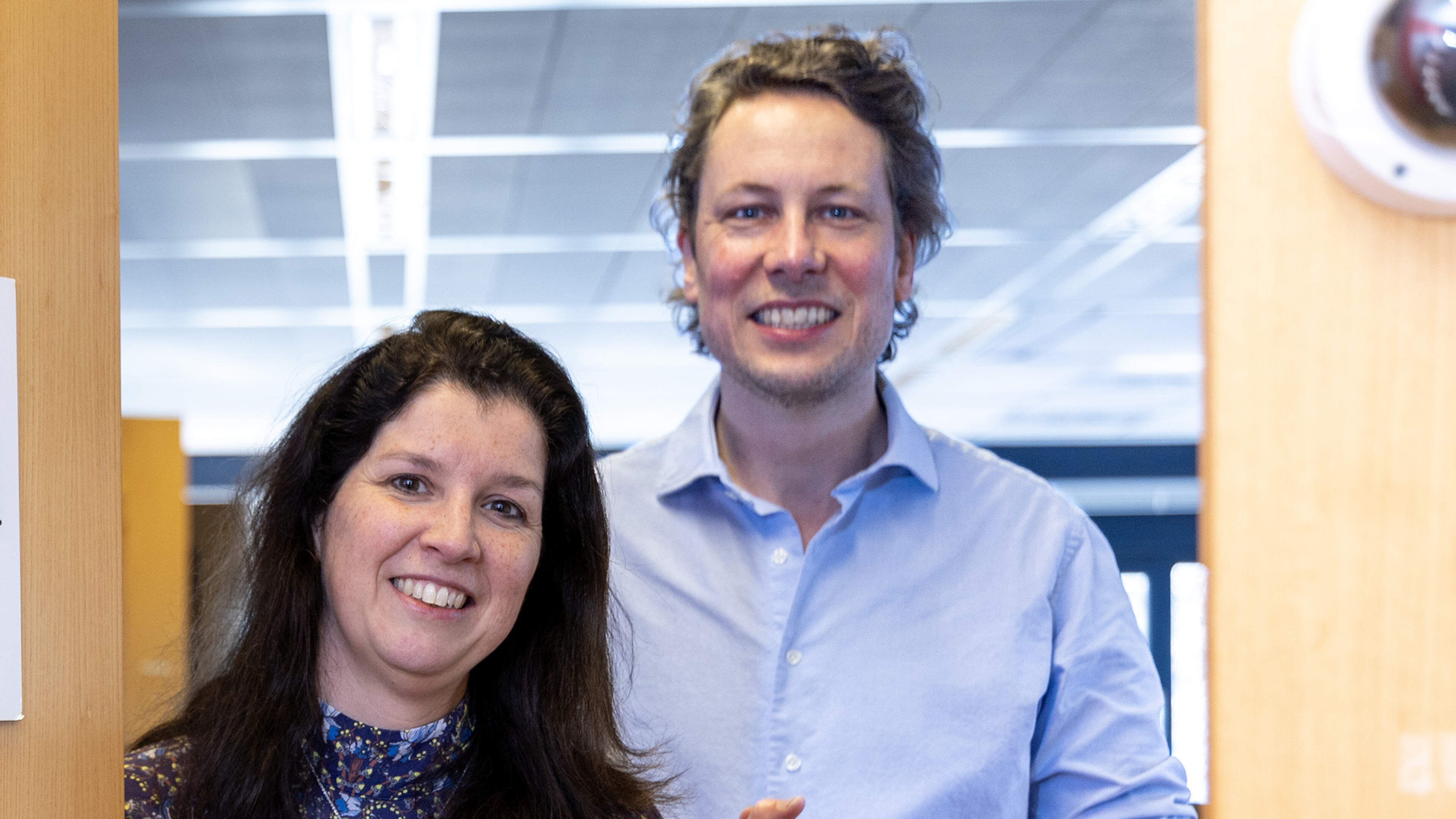 CDA, PvdD, Jouw Haarlem and Actiepartij vie for spot at Haarlem coalition table: ‘Choose us. Choose a green, clean Haarlem’