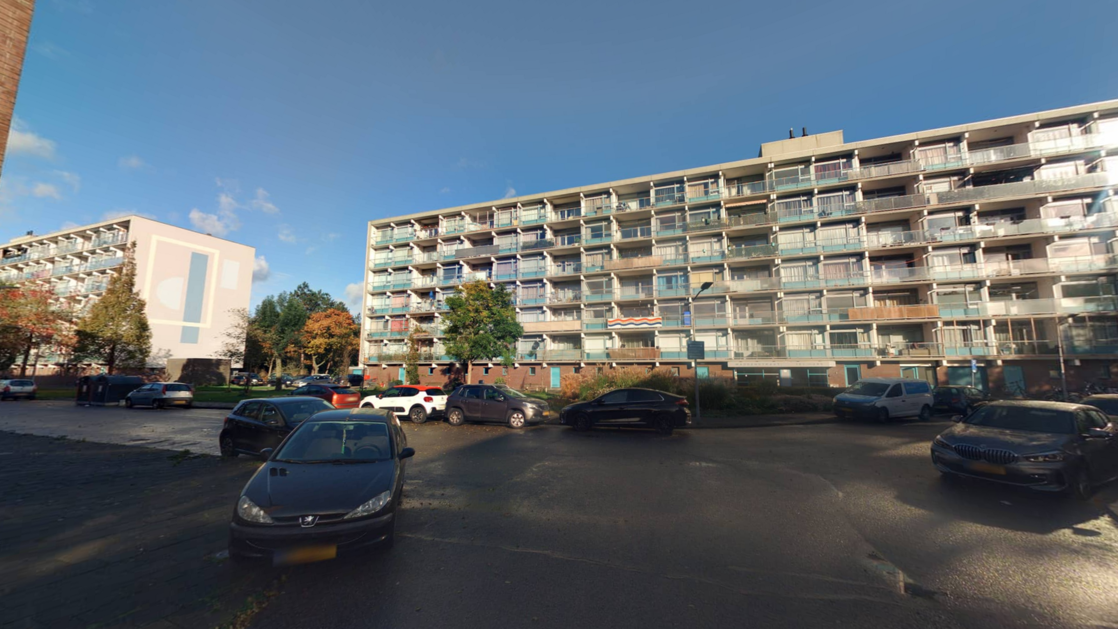 House on Waddenstraat closed due to illegal brothel with two sex workers: ‘Nuisance for residents’