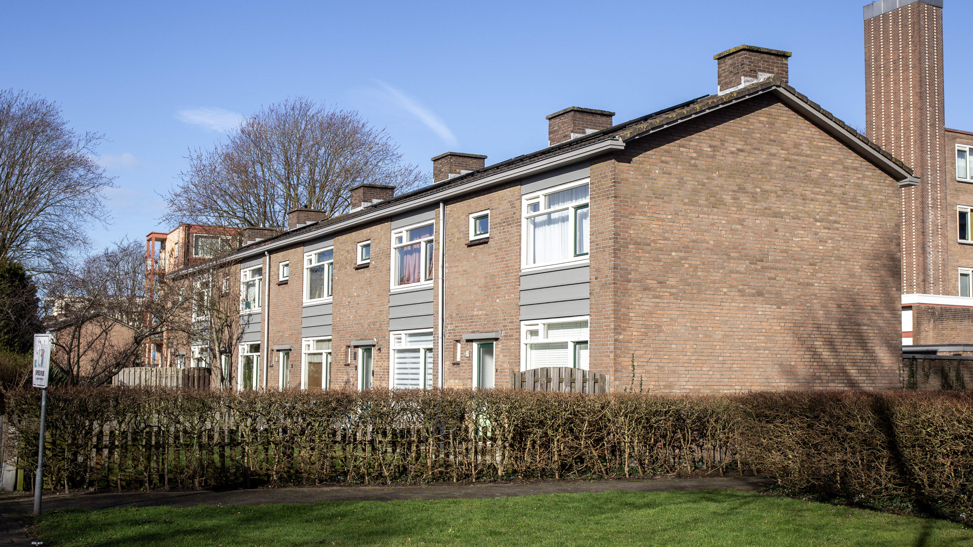 Elan Wonen declines to join large-scale Belgiëlaan development: 'Our hands are full with other projects'