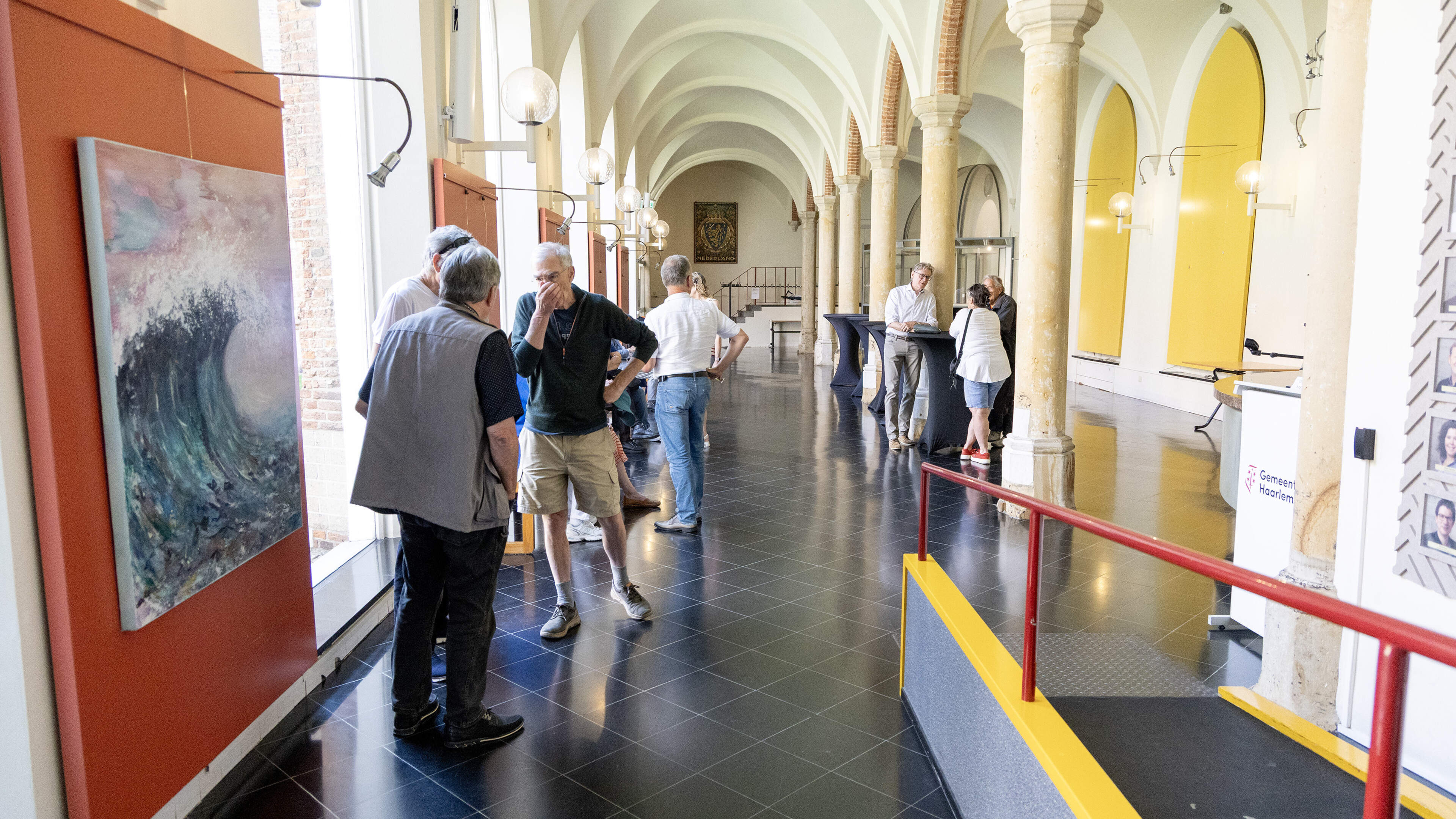 Haarlem makes citizens wait far too long for decisions; penalty payments cost municipality a fortune