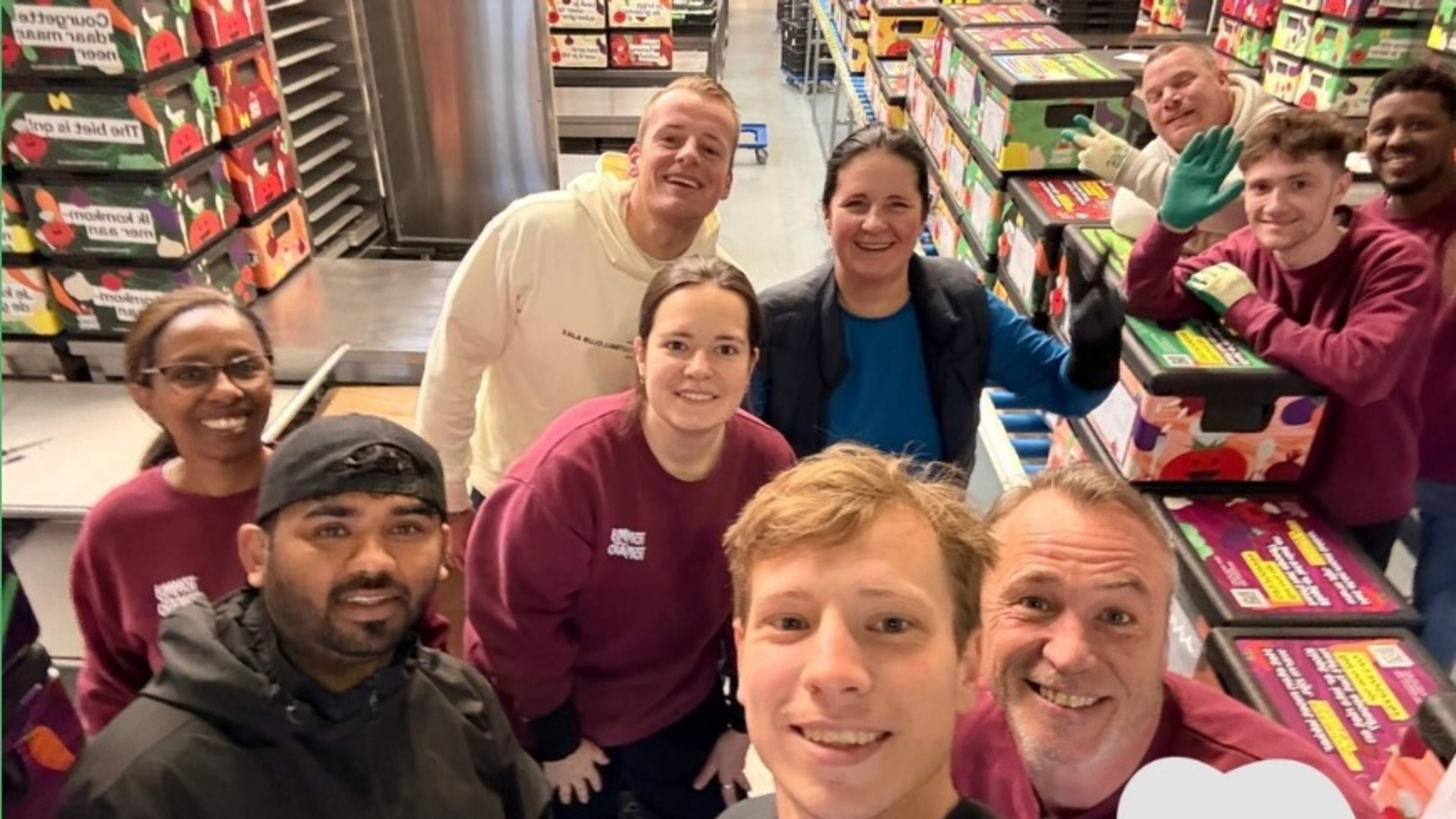 Large majority wants municipality to rescue bankrupt TommyTomato: 'Otherwise parents will fall back on chocolate spread sandwiches'