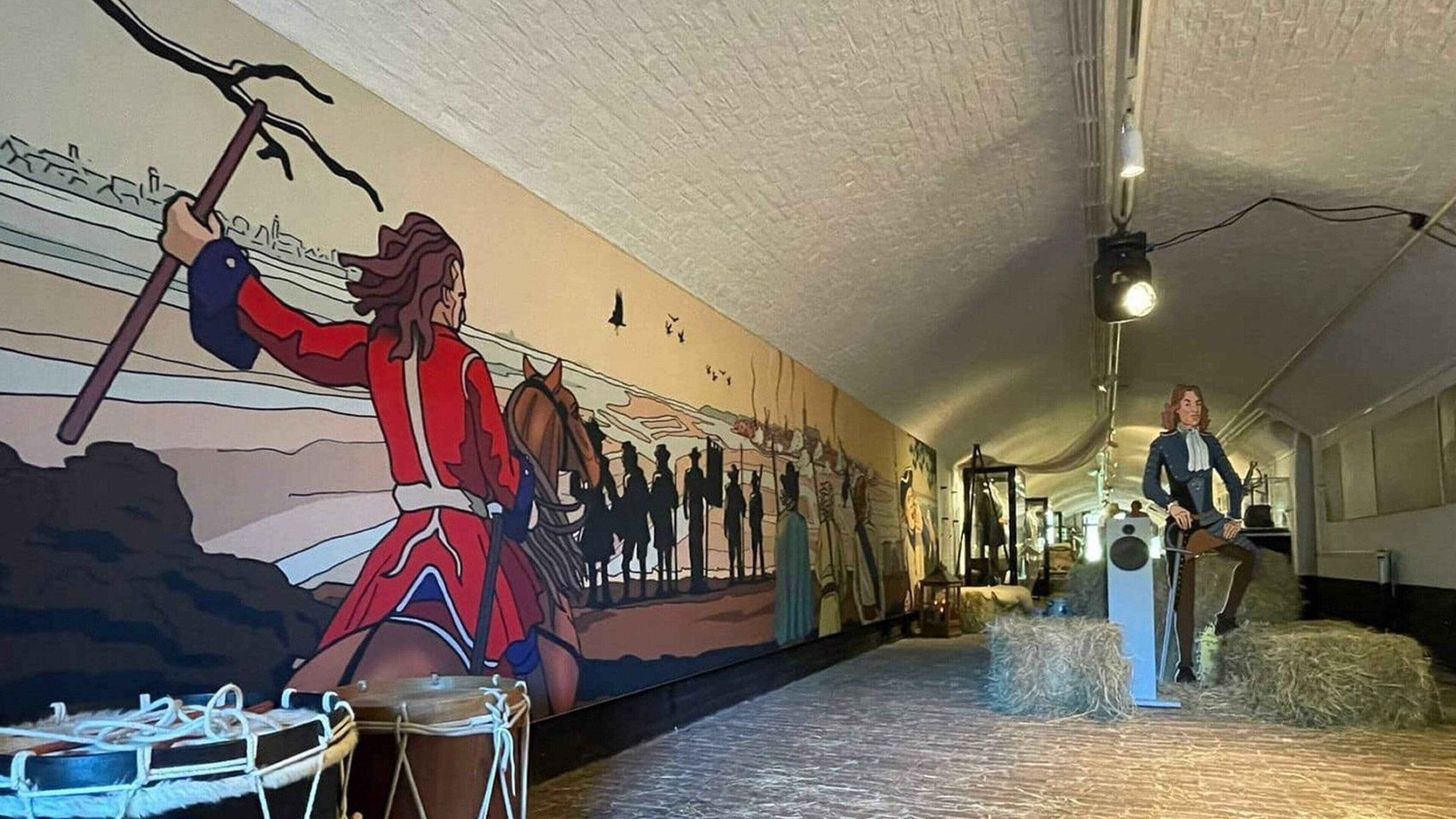 Illustrator Eric Coolen (60) looks back on career with new book: ‘If I’d started in my twenties, I’d be burnt out now’