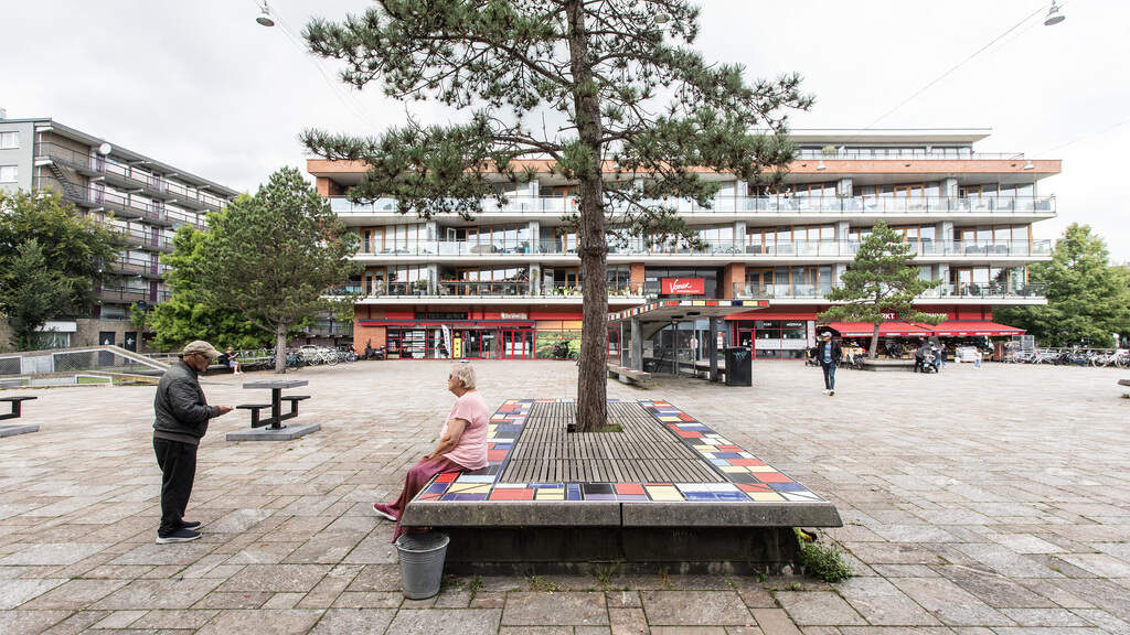 Is Haarlem-Schalkwijk een plek waar je ‘altijd op je hoede moet zijn
