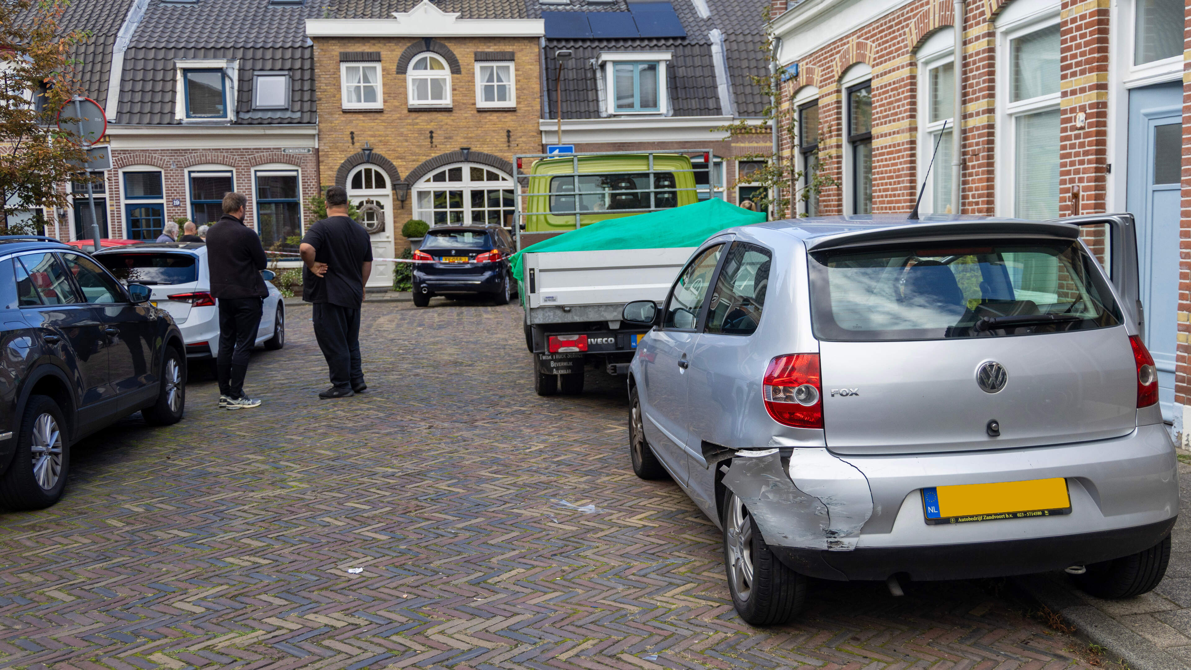 Implementation of paid parking in Haarlem delayed by three months. 'We want to work carefully'