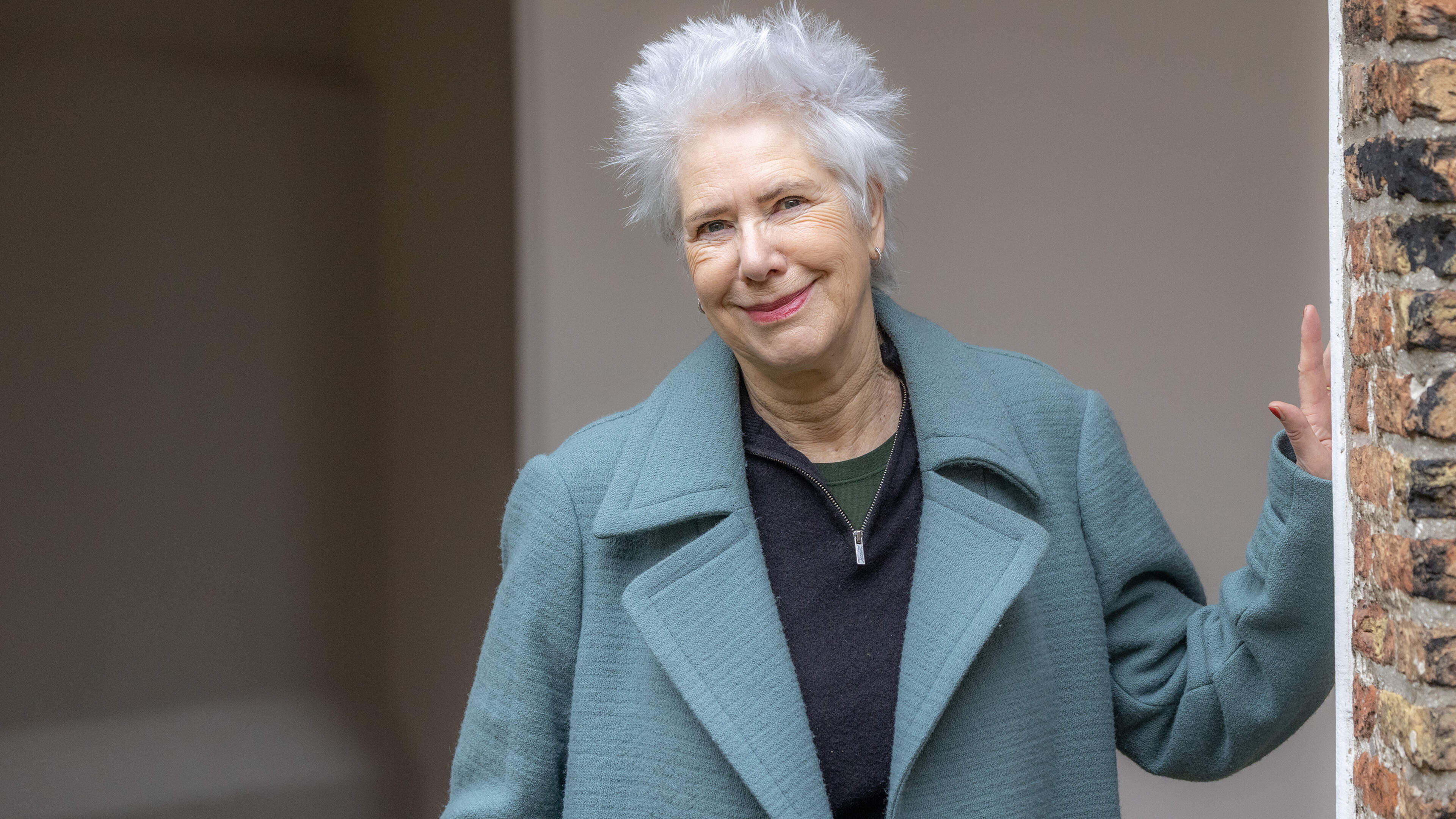 Louise van Zetten (HVH) hopes to save Haarlem from becoming a nanny state: ‘I don’t want a city with lines and boulders’