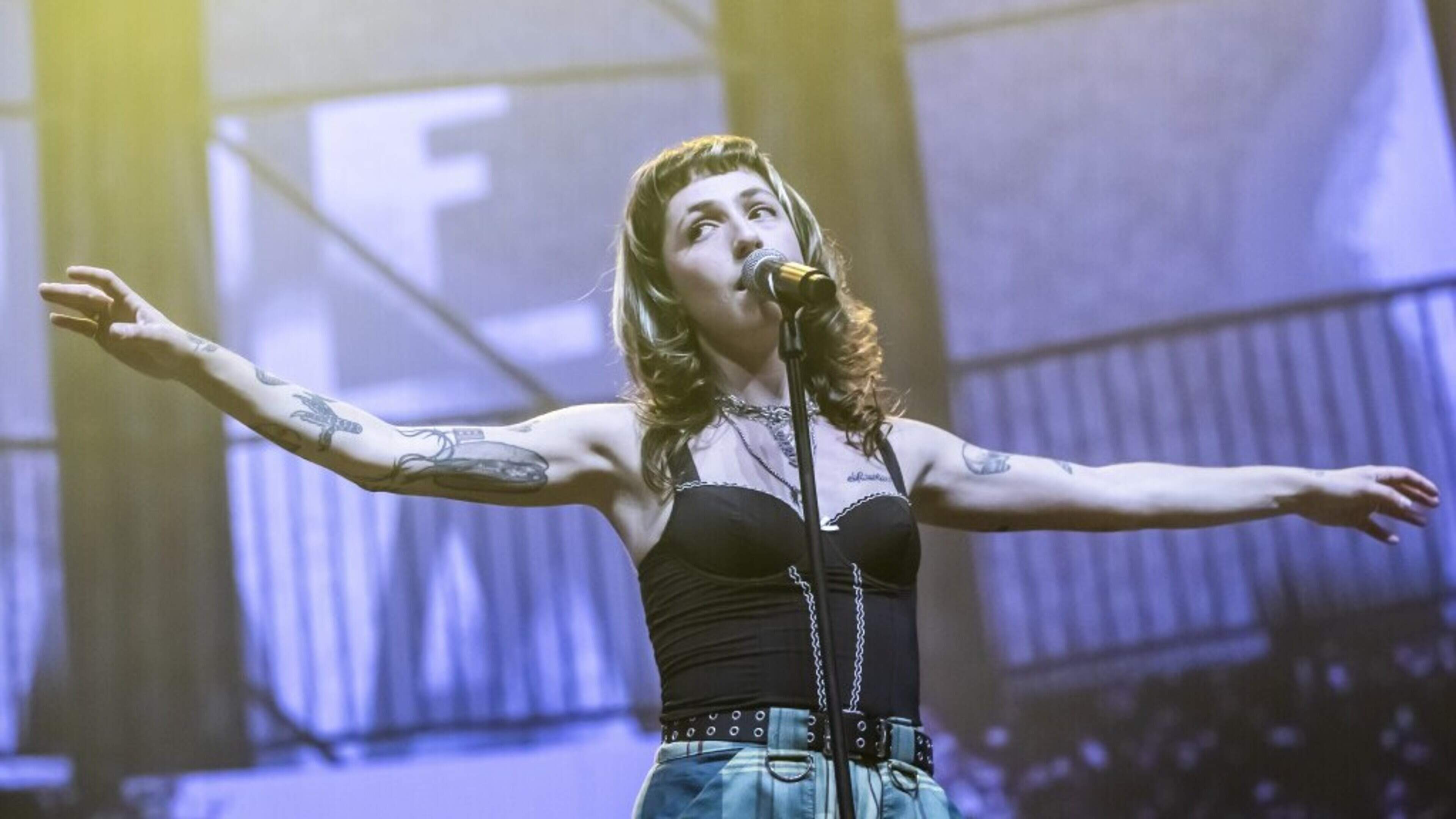 DI-RECT, Bankzitters, Sophie Straat and S10 at Bevrijdingspop. First names announced