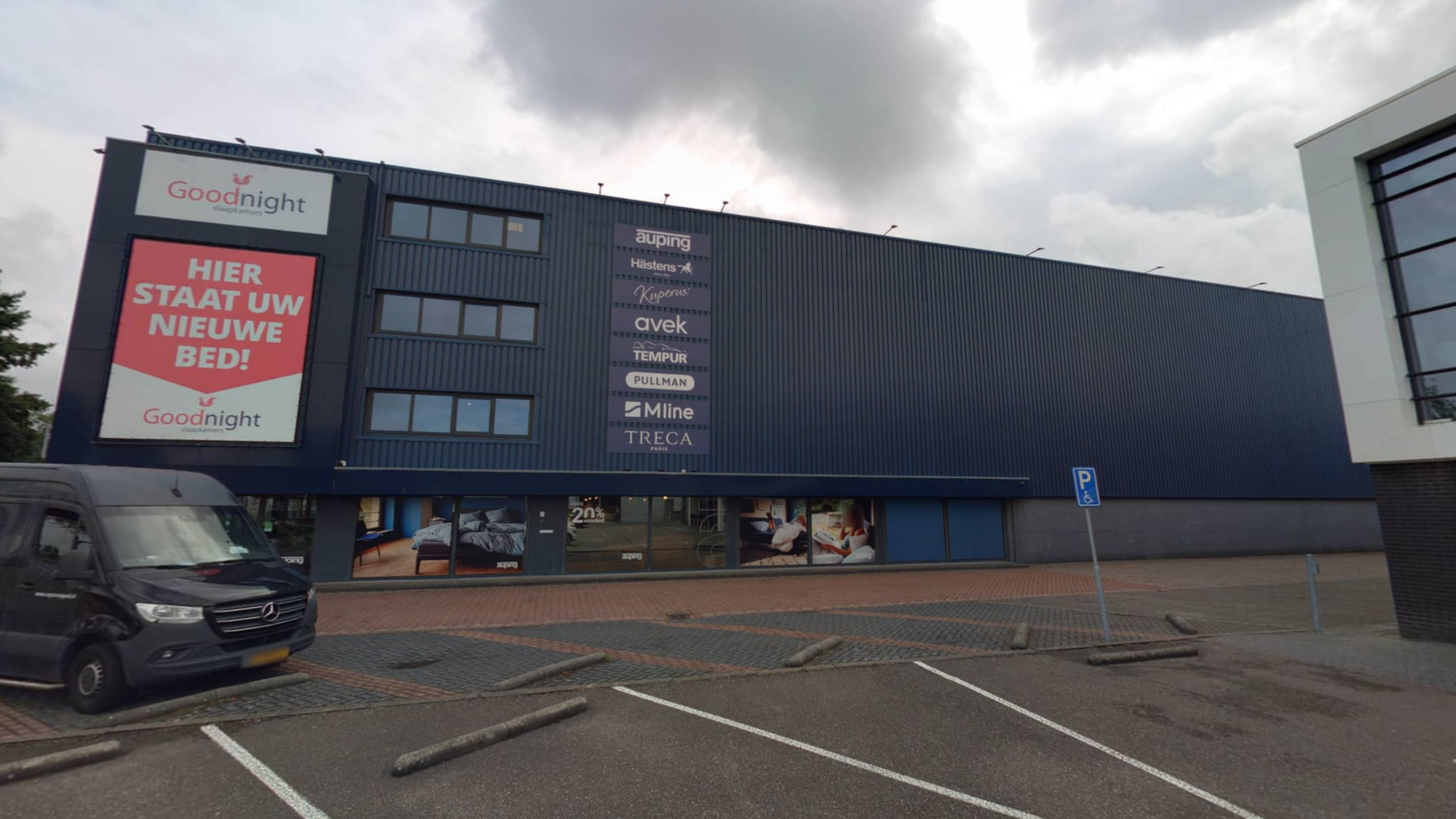 Judge rebukes Cruquius landlord: tenant’s ex-partner must be removed from lease