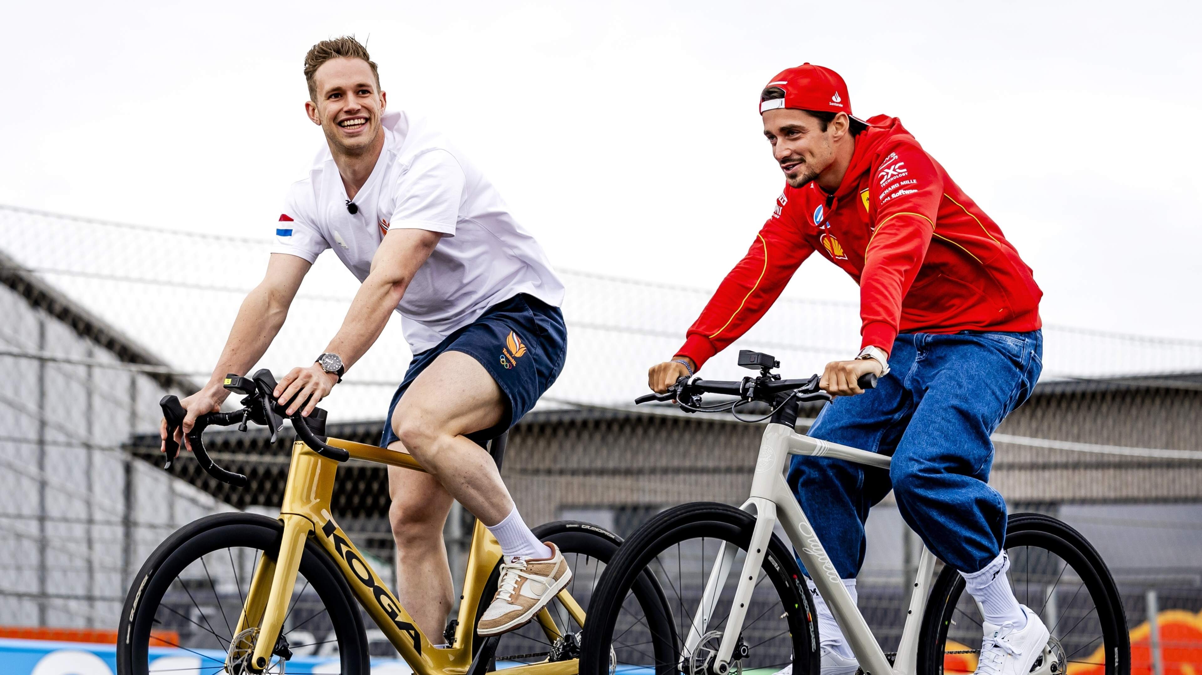 Provincial officials traveling to US to discuss Formula 1 cycling traffic, cost: 29,000 euros