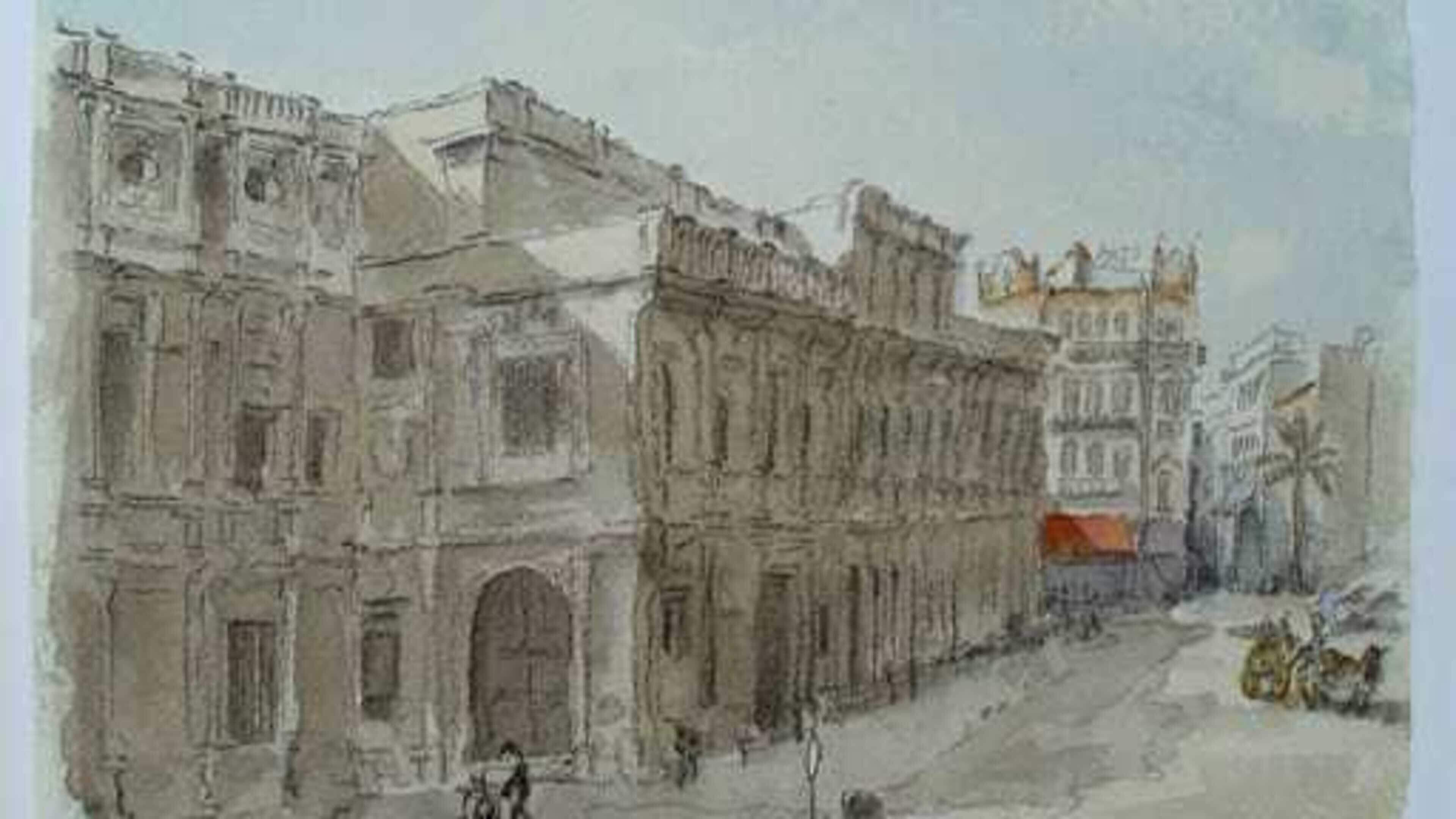 More than 2,500 artworks from Verwey collection available to view digitally