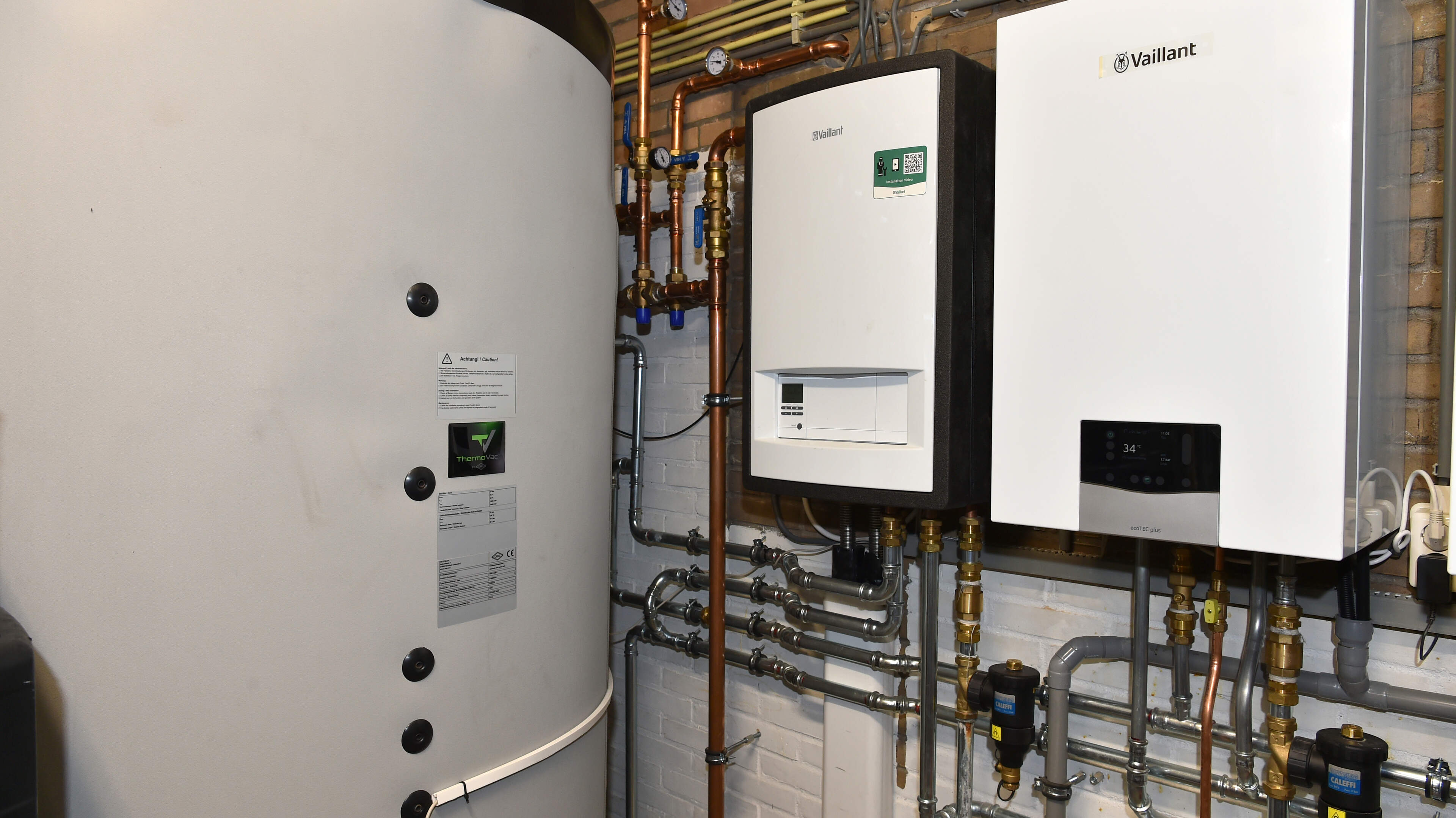 Tackling the climate crisis is more important than comfortable living