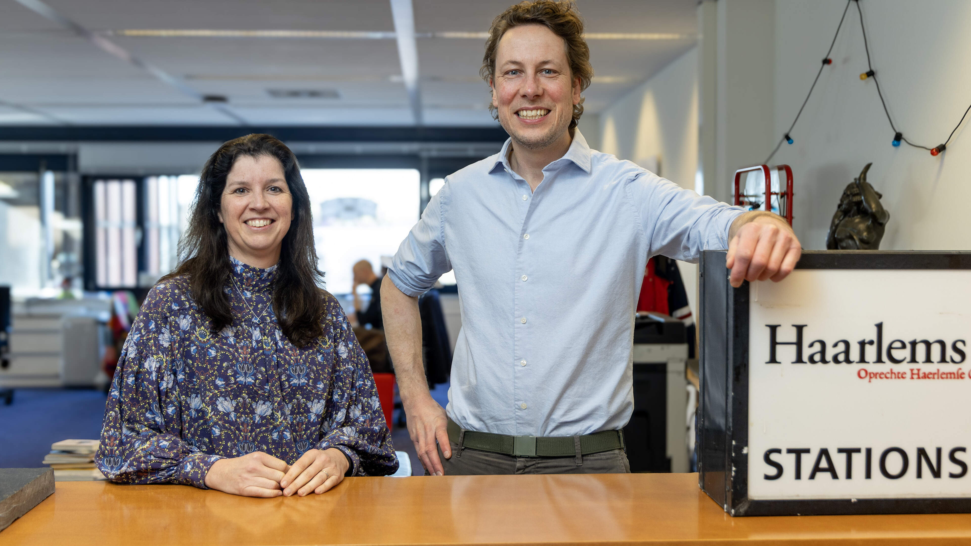 GL-PvdA and D66 leaders clash over social housing: 'You're sowing doubt'