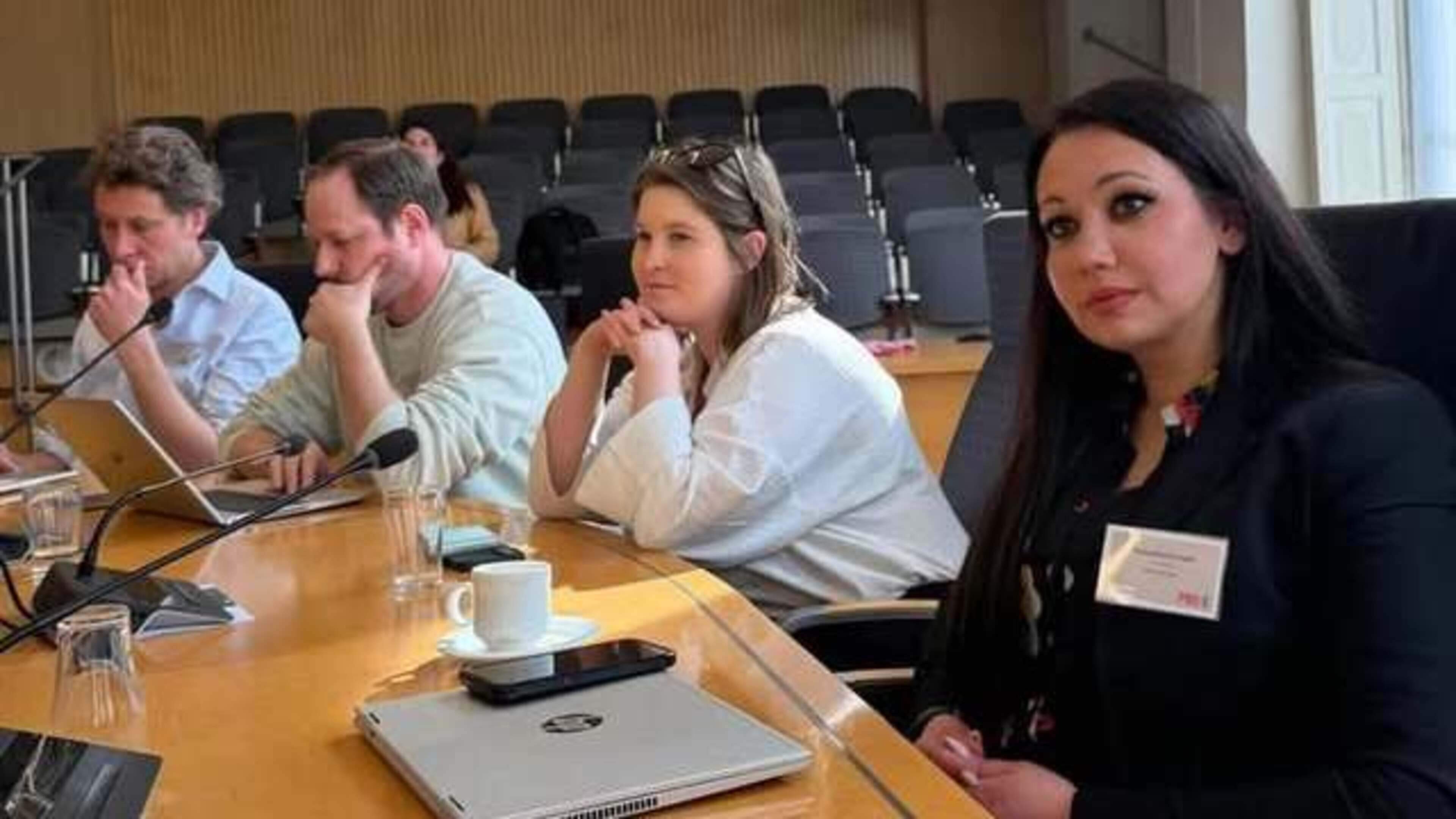 Haarlem citizens to have say on PRO, D66 and CDA coalition agreement: ‘We will create new stories together’