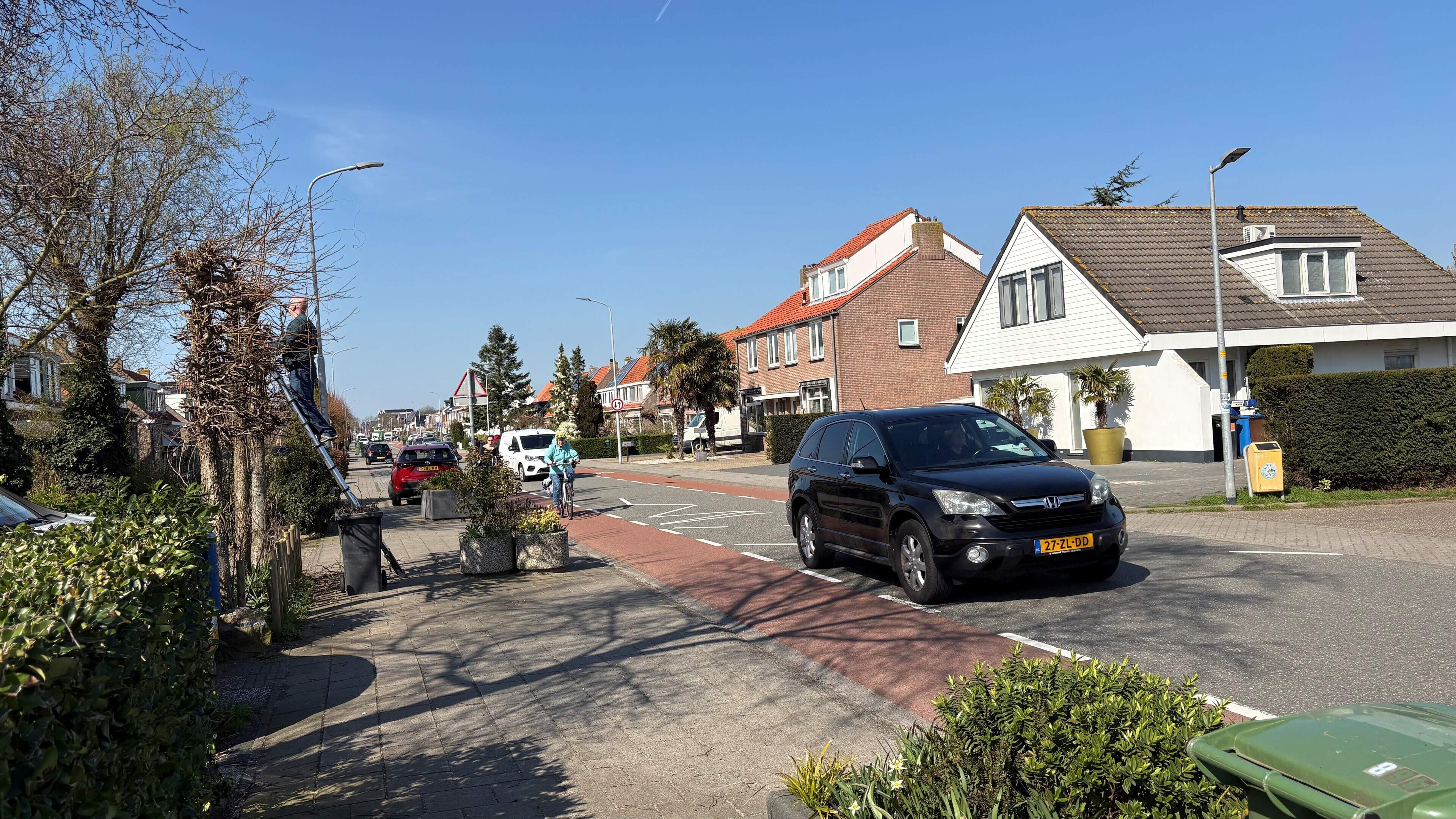 Many Beinsdorp residents voted for Forum, yet most villagers are surprised: ‘Must be newcomers. A born and raised local would never vote for them’