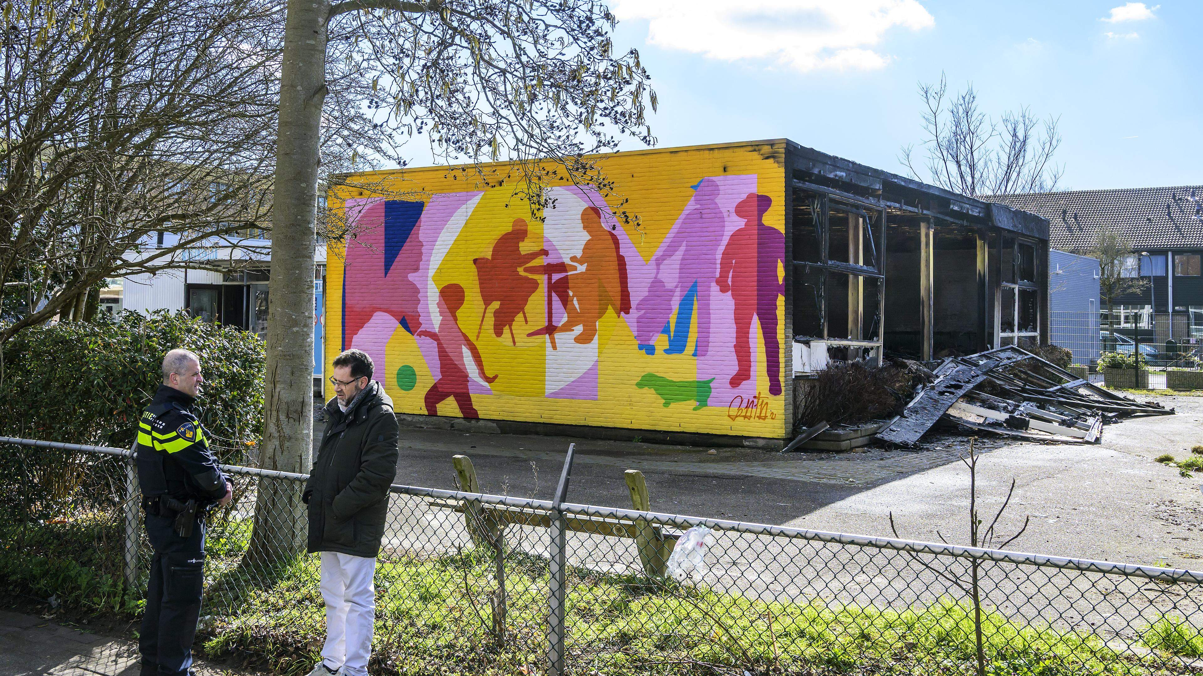 Burgemeester Wienen: voorkomen van aanslag in Meerwijk ’had niet gekund’