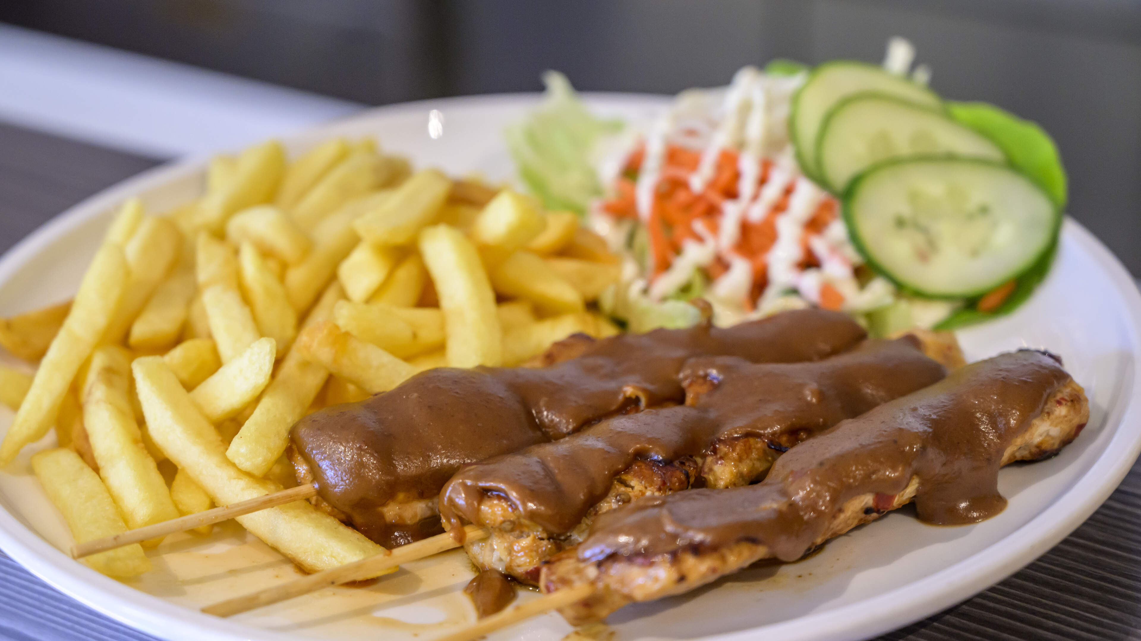 National snack bar association ProFri outraged by Haarlem fast-food ban in new district: 'Local arbitrariness'