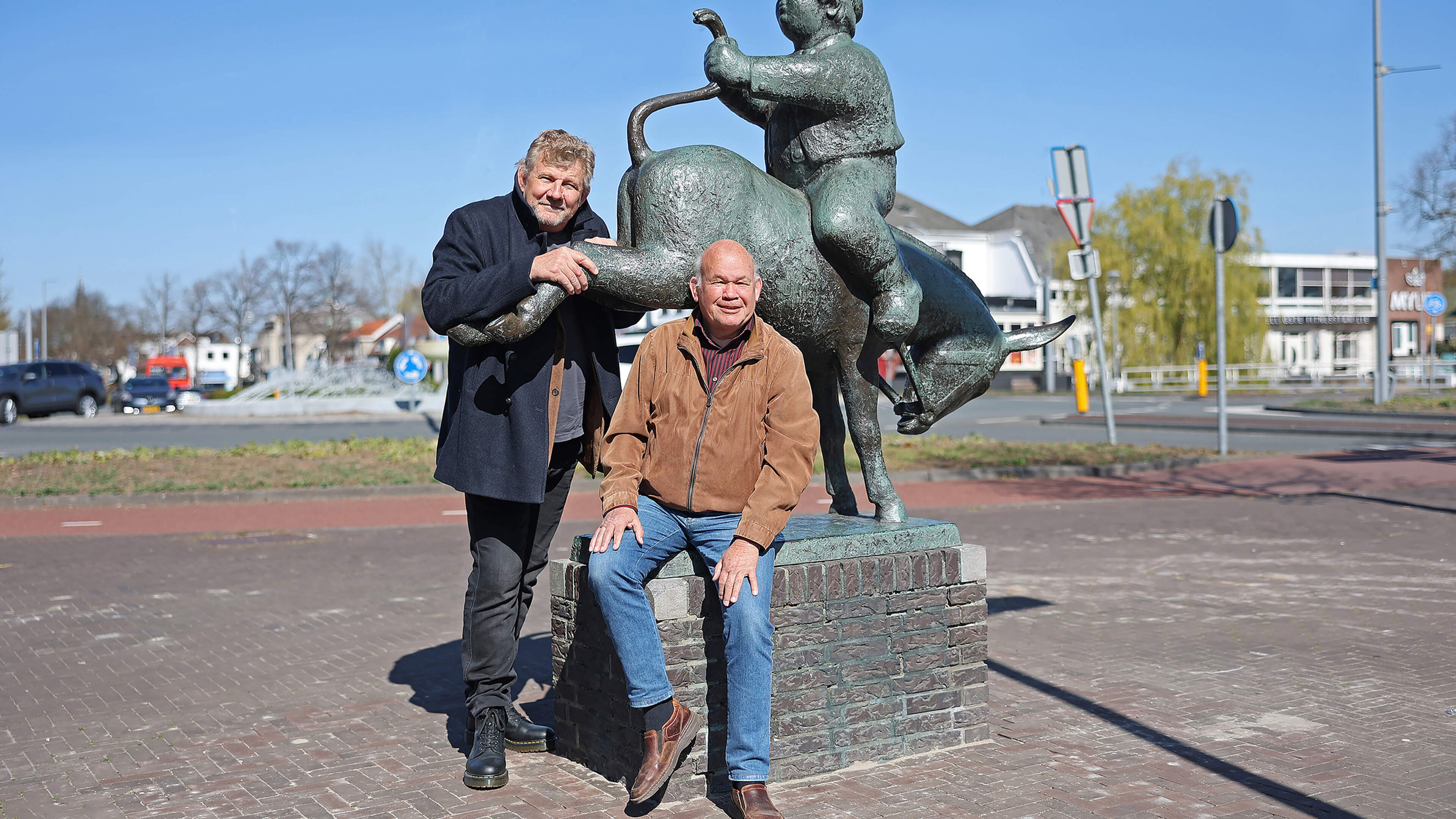 De ziel van de polder is gevangen in het Cruquiusmuseum
