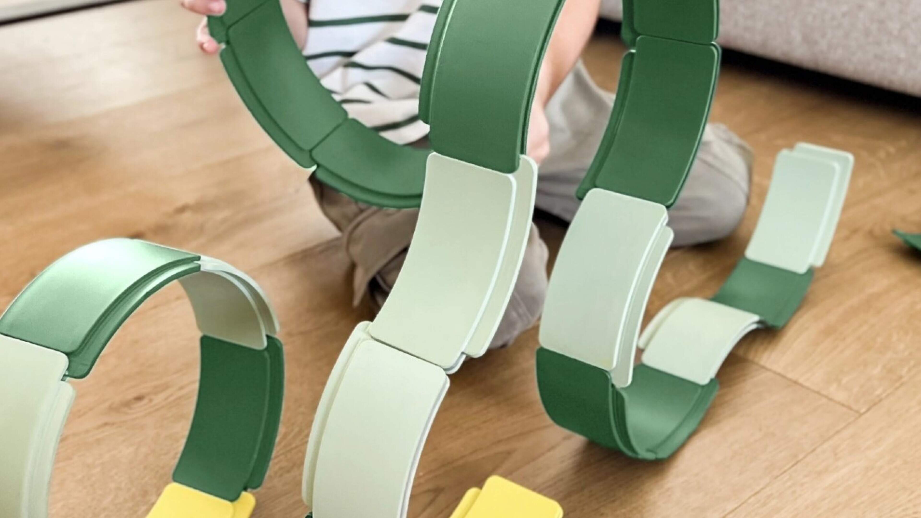 Toy from Haarlem wins international Toy Award