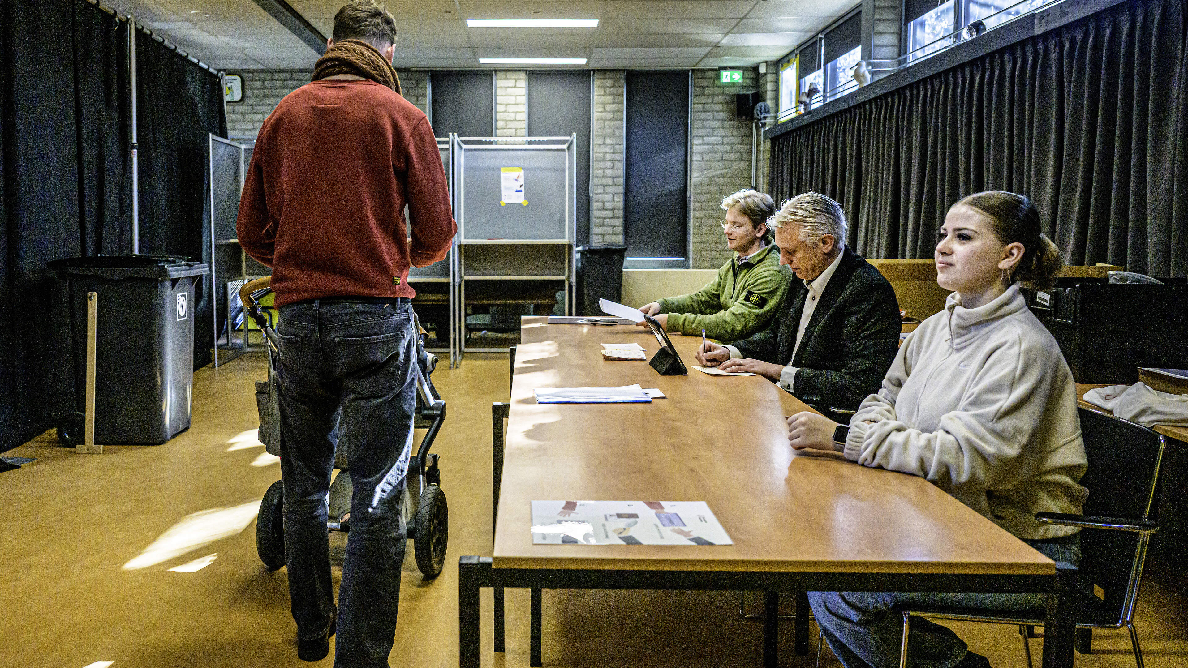 Is the parking revolt still alive at the Haarlem polls? 'It remains a ridiculous cash cow'