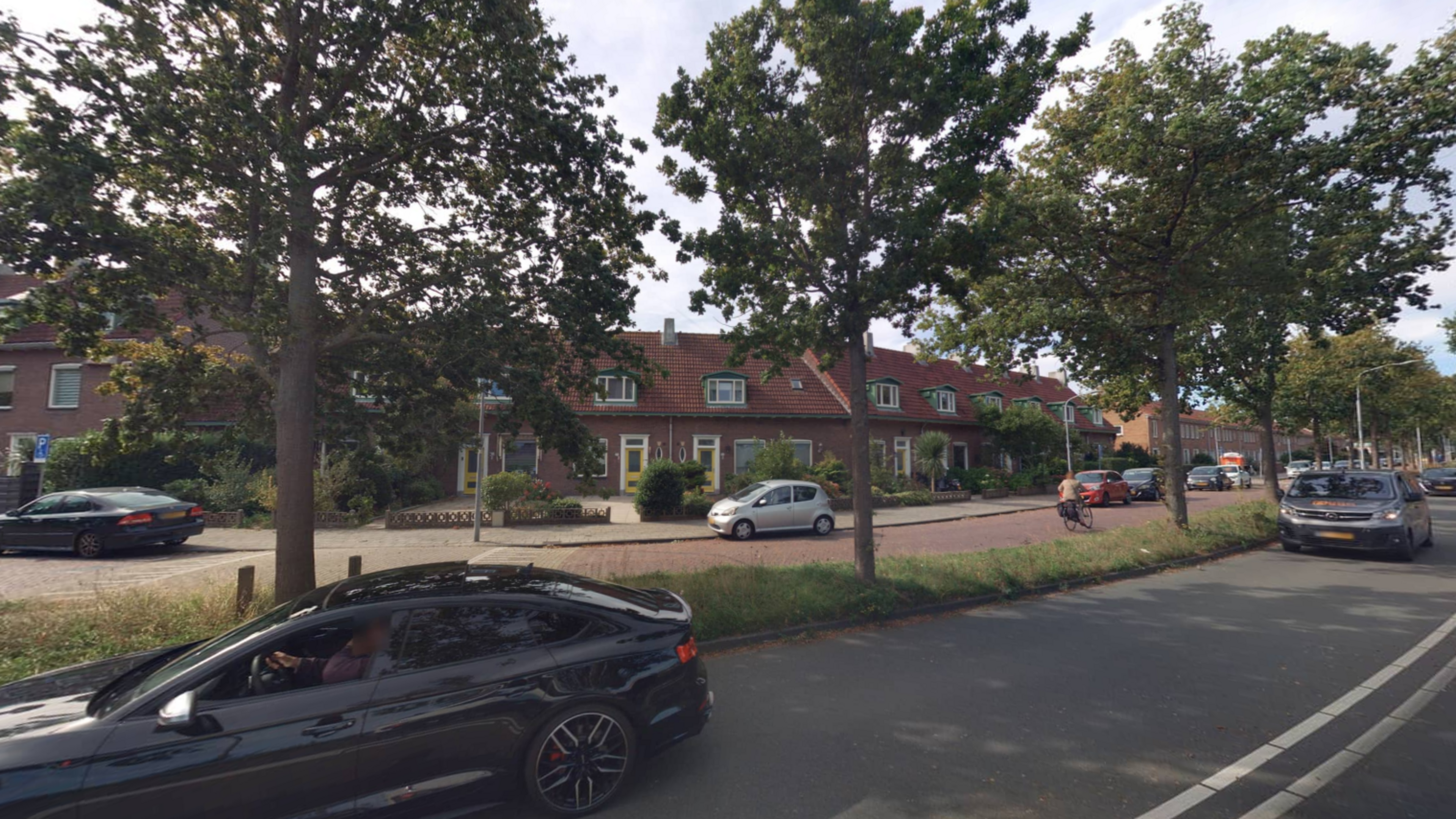 Sudden maintenance on Vondelweg and Van Zeggelenplein causes consternation: ‘There is no getting through’