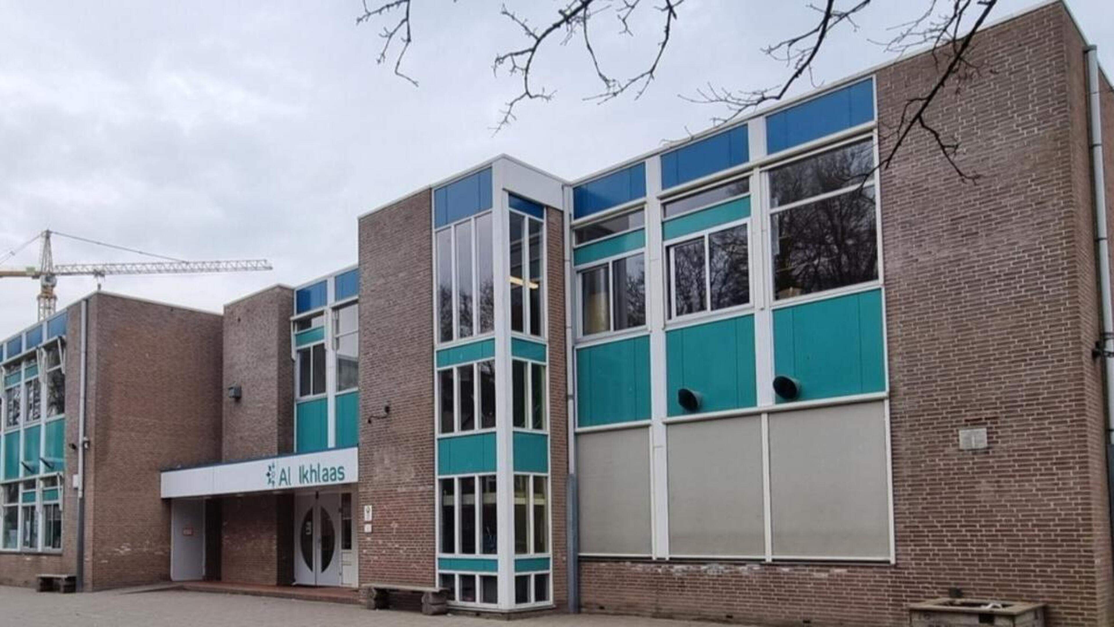 Al Ikhlaas Islamic primary school in Meerwijk to expand significantly with four new classrooms
