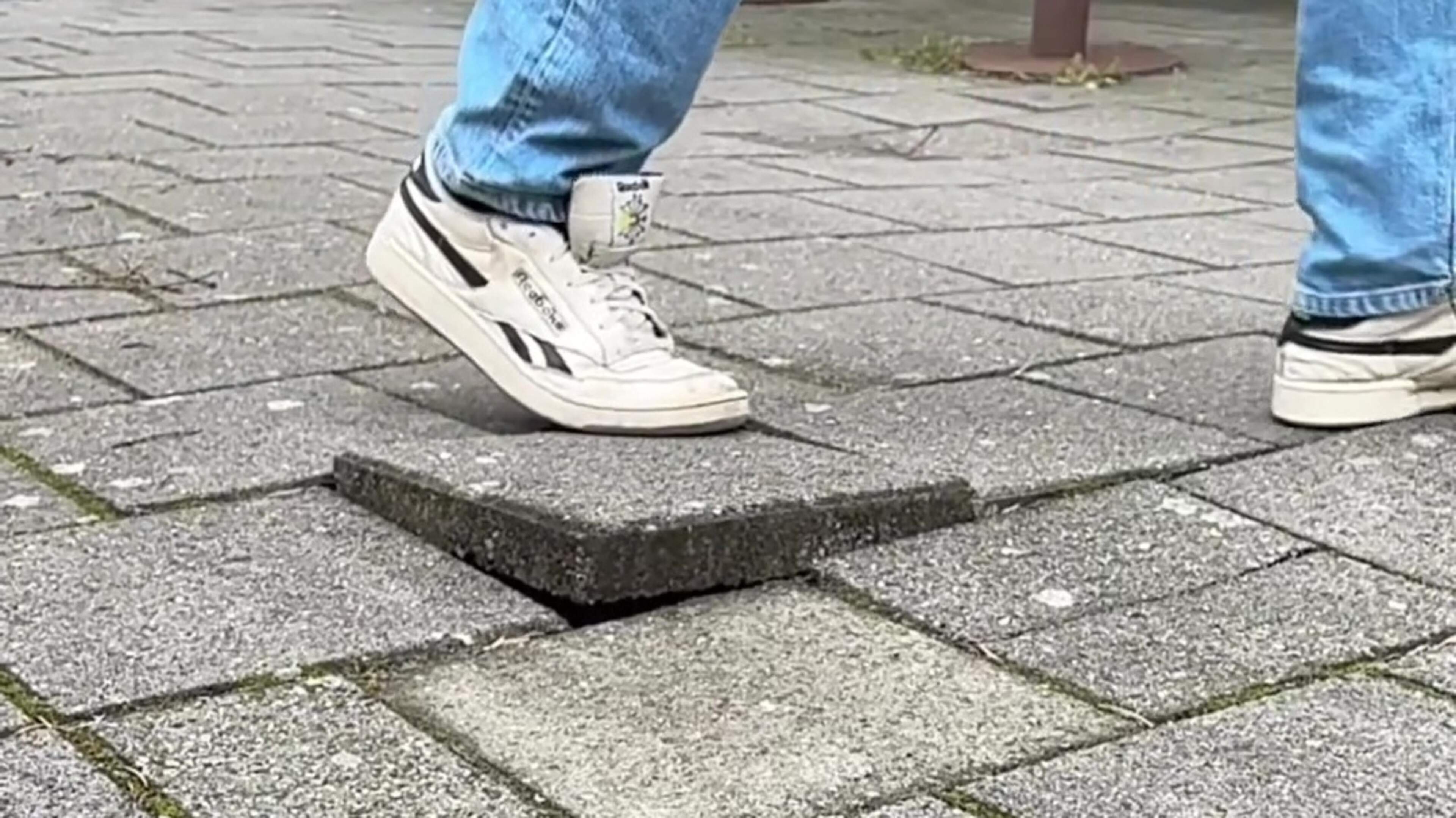 Haarlem alderman rejects D66 ‘tile team’ proposal: ‘Shopping streets are not failing’