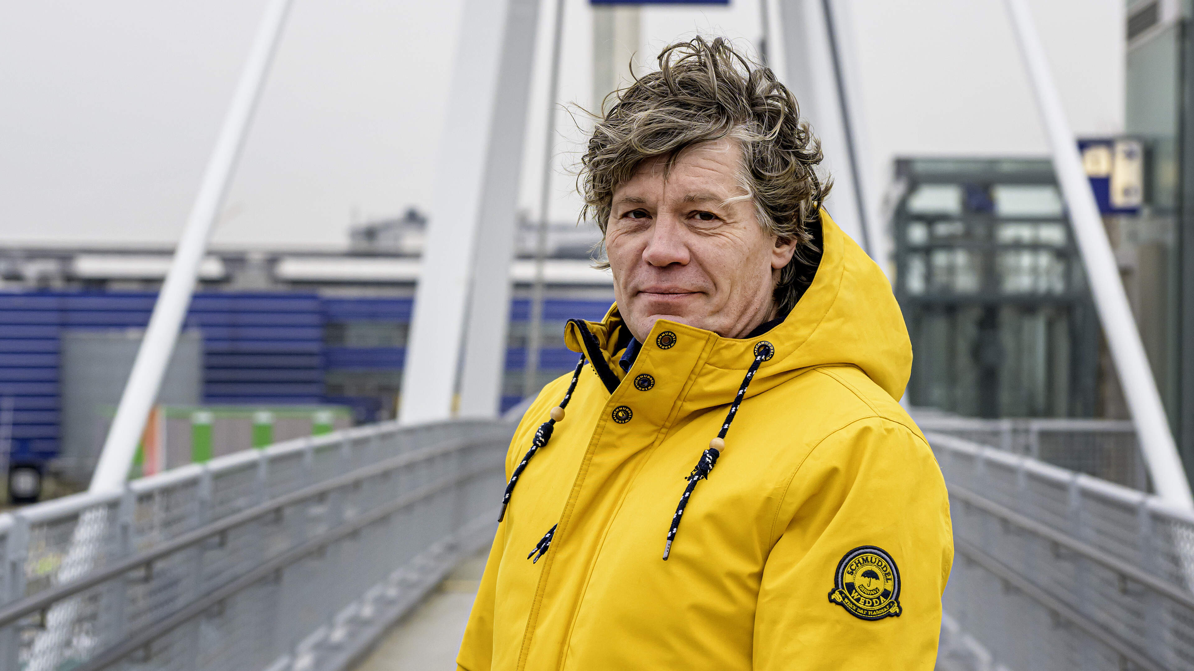 'I thought: is everything lost now?' Danny van Leeuwen (Actiepartij) had a nerve-wracking evening but keeps his seat