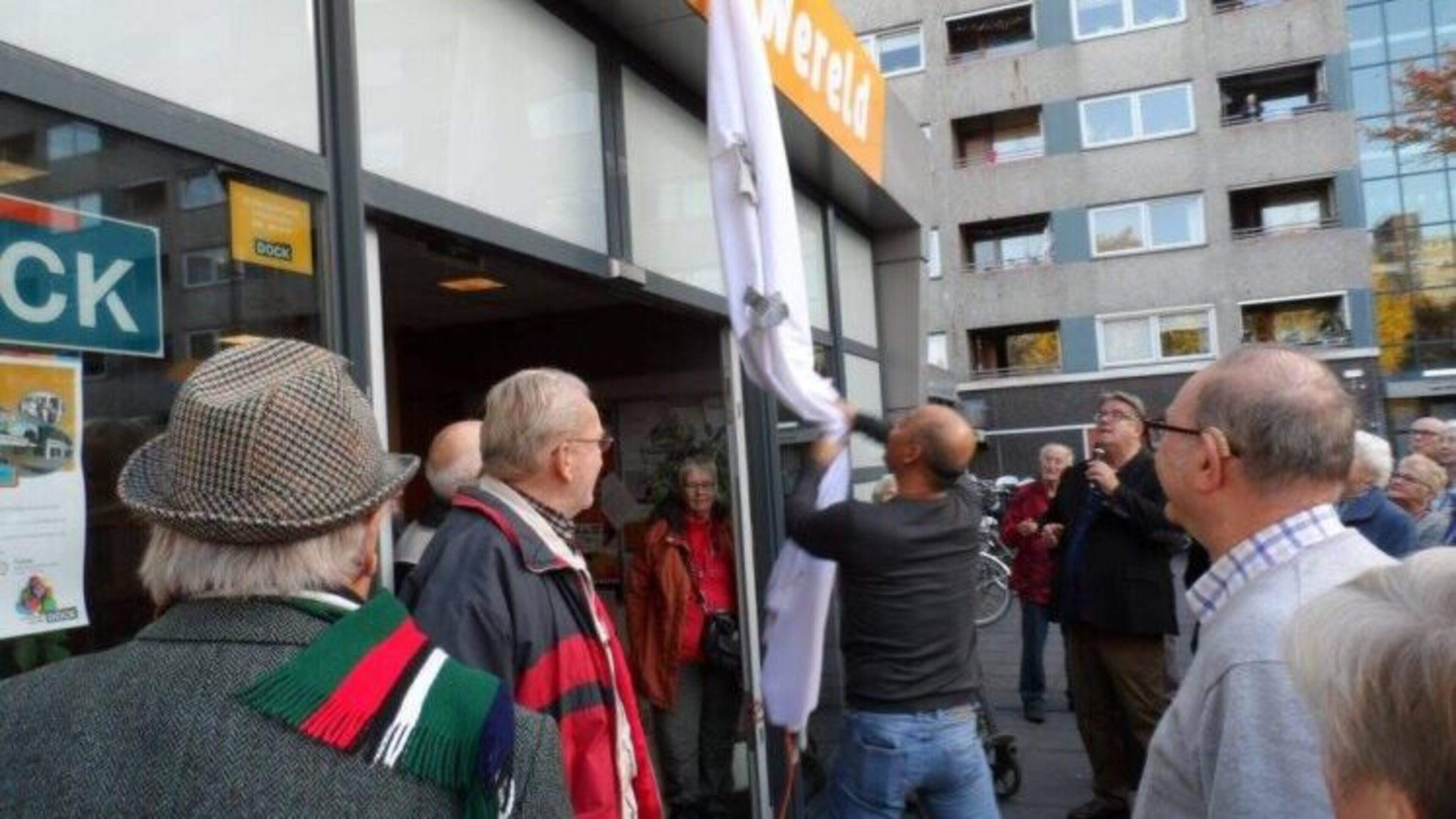 Fighting rats, supporting emergency workers, or no paid parking? Haarlem residents to pitch ideas for upcoming coalition agreement this Saturday