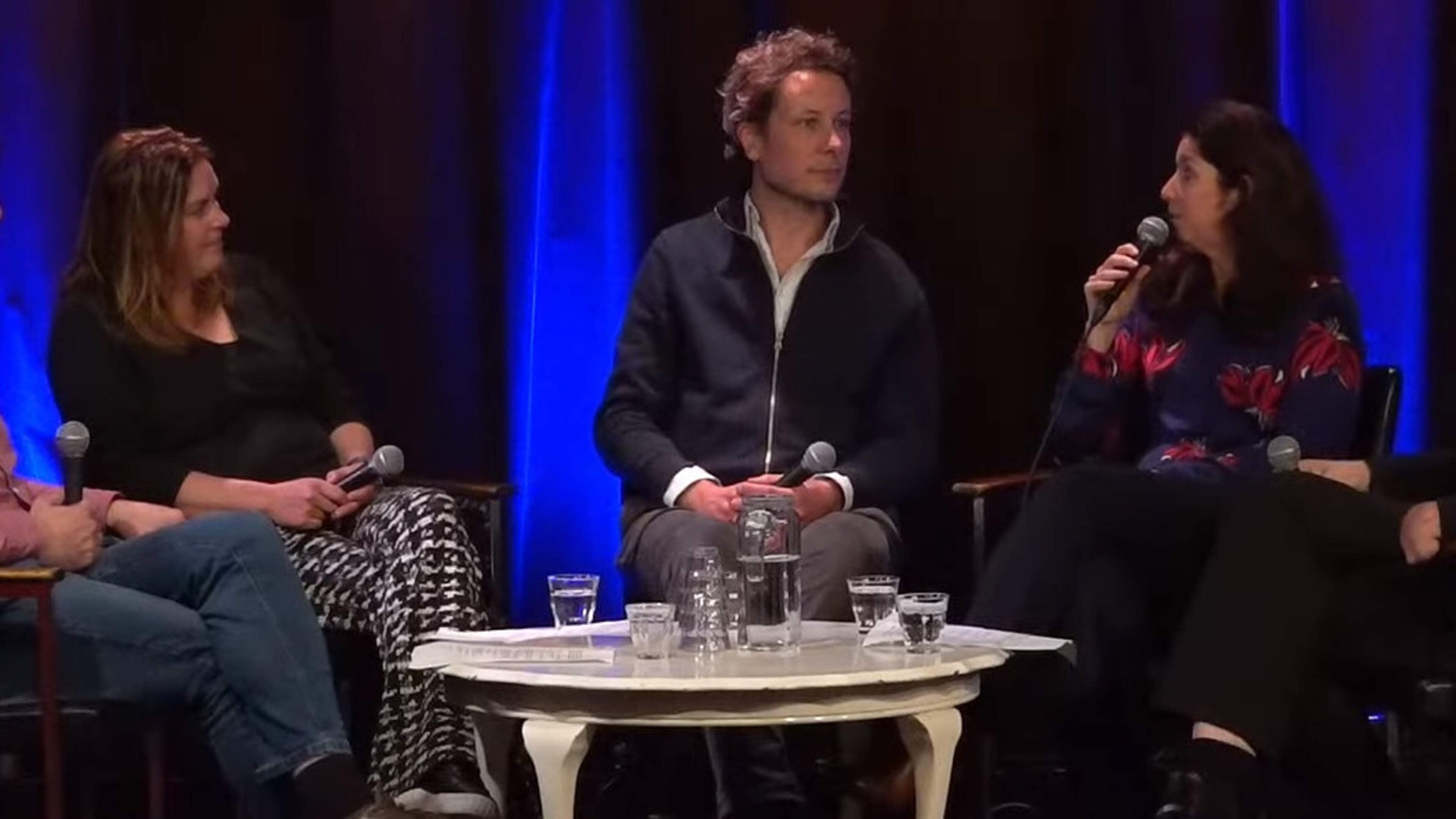 GL-PvdA and D66 to further explore new Haarlem coalition with CDA; other parties sidelined for now