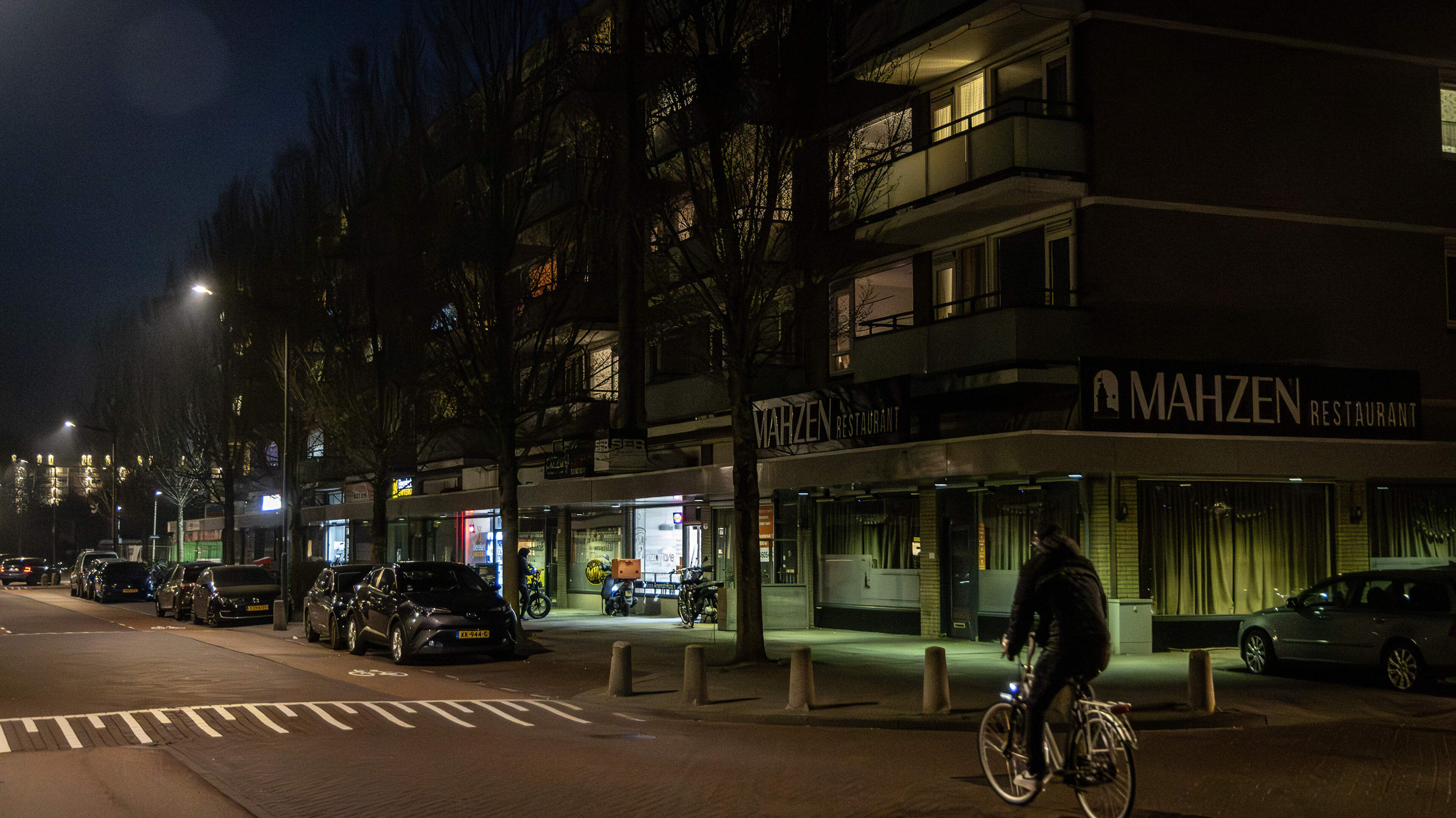 Italy Avenue residents lose sleep over vandalism and rioting youths: 'There were bullets in the bedroom'