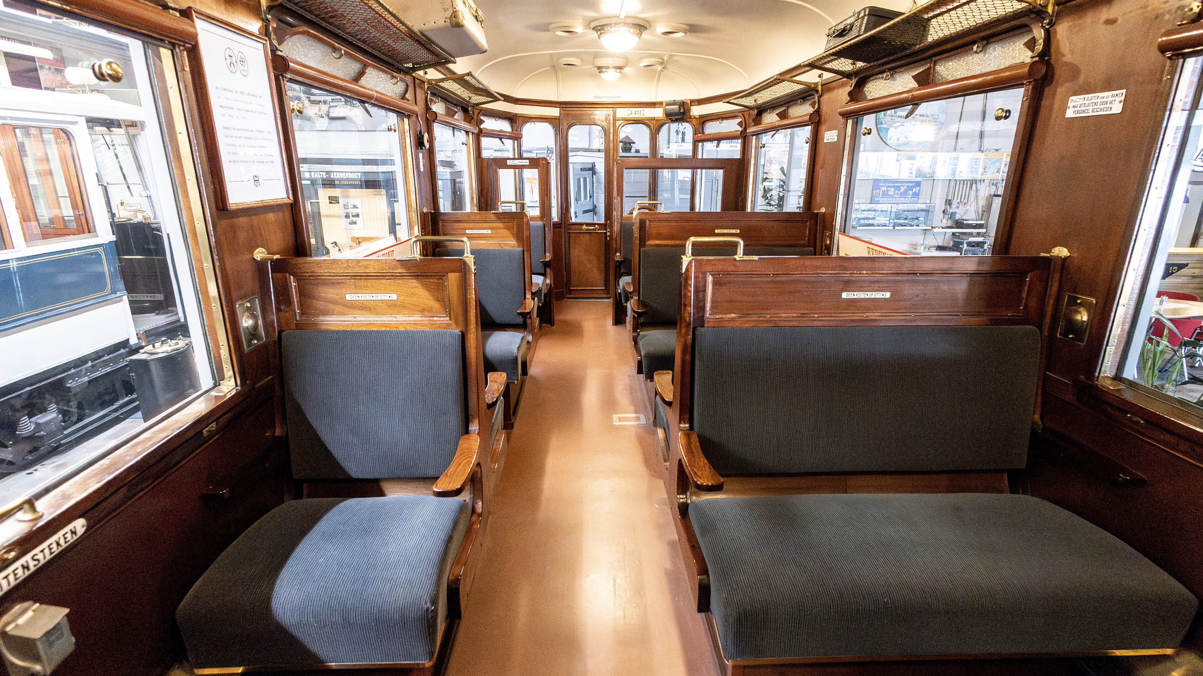 Haarlem residents firmly reject Christian Union's flagship project: no nostalgic tram