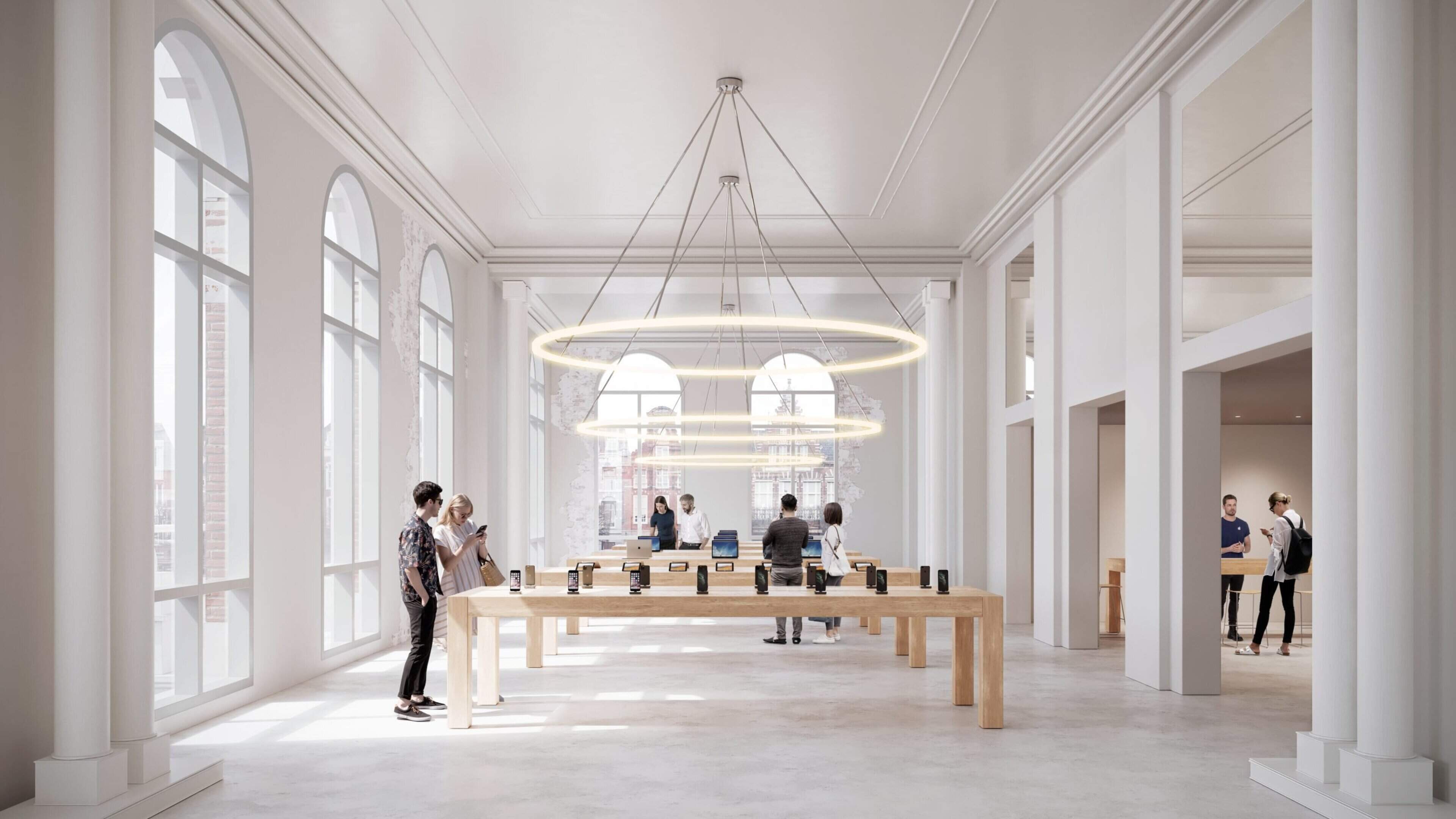 Major renovation of Verweyhal may start this year: 'We will do everything we can'