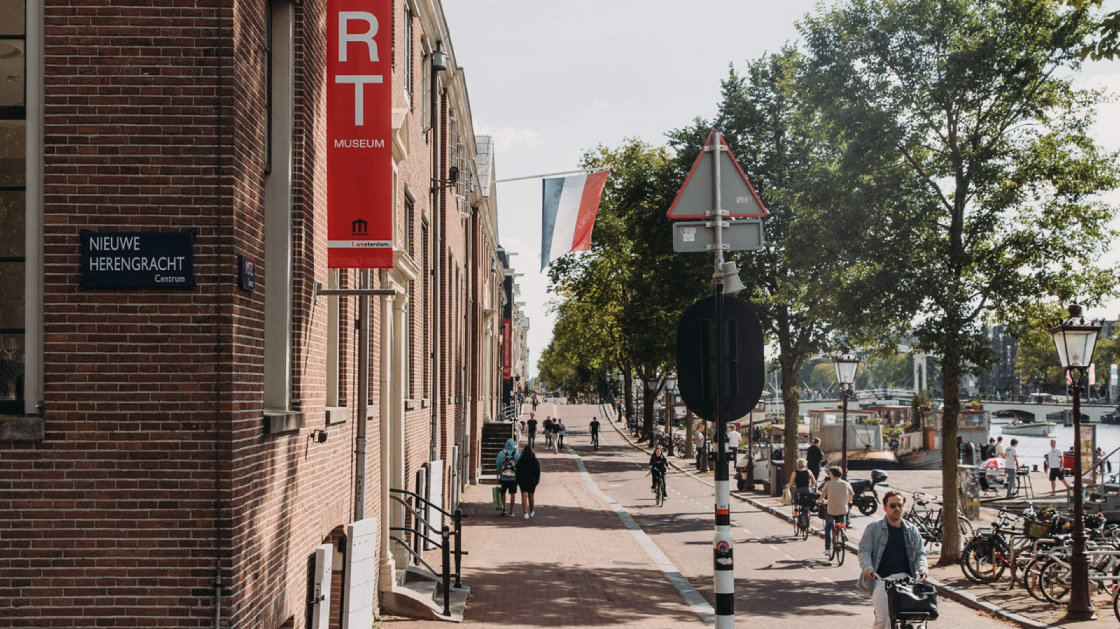 Museum of the Mind closes Amsterdam branch due to disappointing visitor numbers