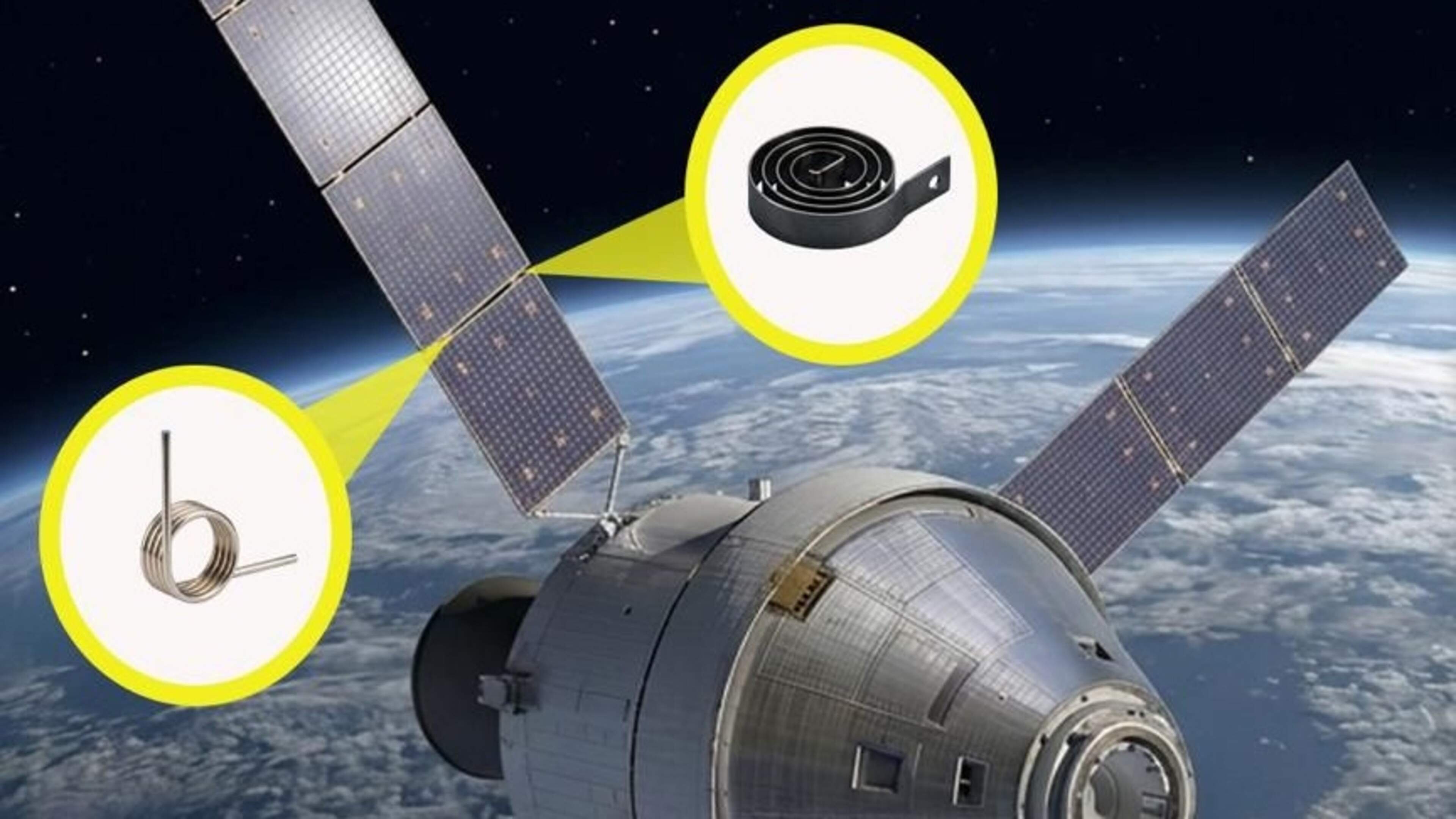 Haarlem components orbited the moon on Artemis II. 'Quite proud'