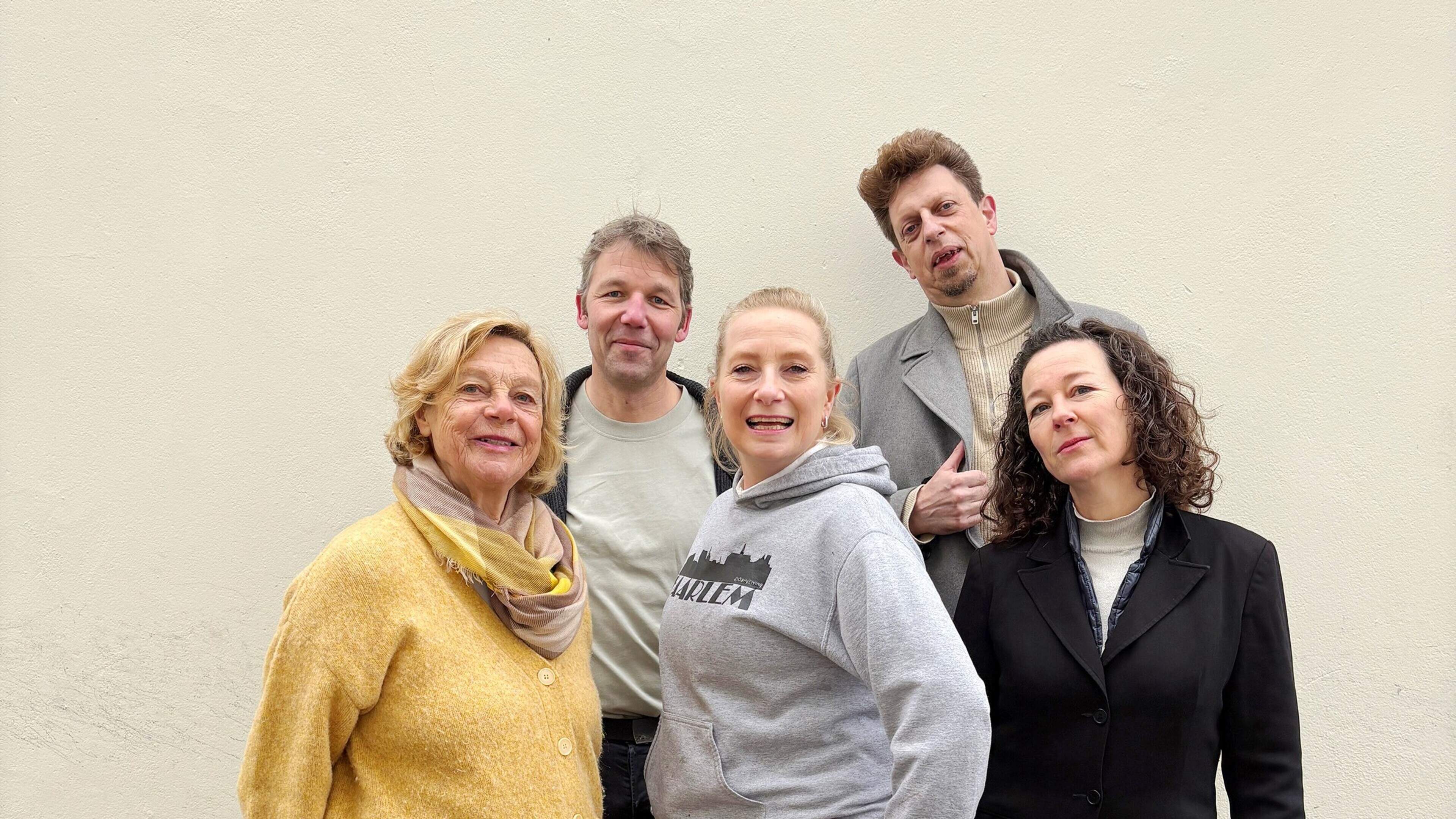 How to get Haarlem residents talking about the climate? Plan for traveling artwork