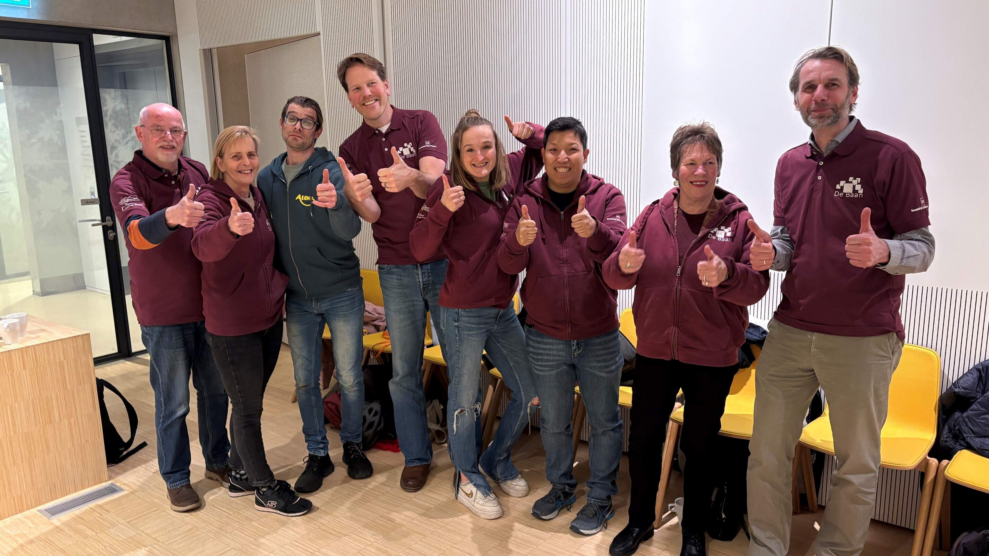 Bloemendaal reverses budget cuts for De Baan activity center: ‘It’s a vital facility for young people with intellectual disabilities’