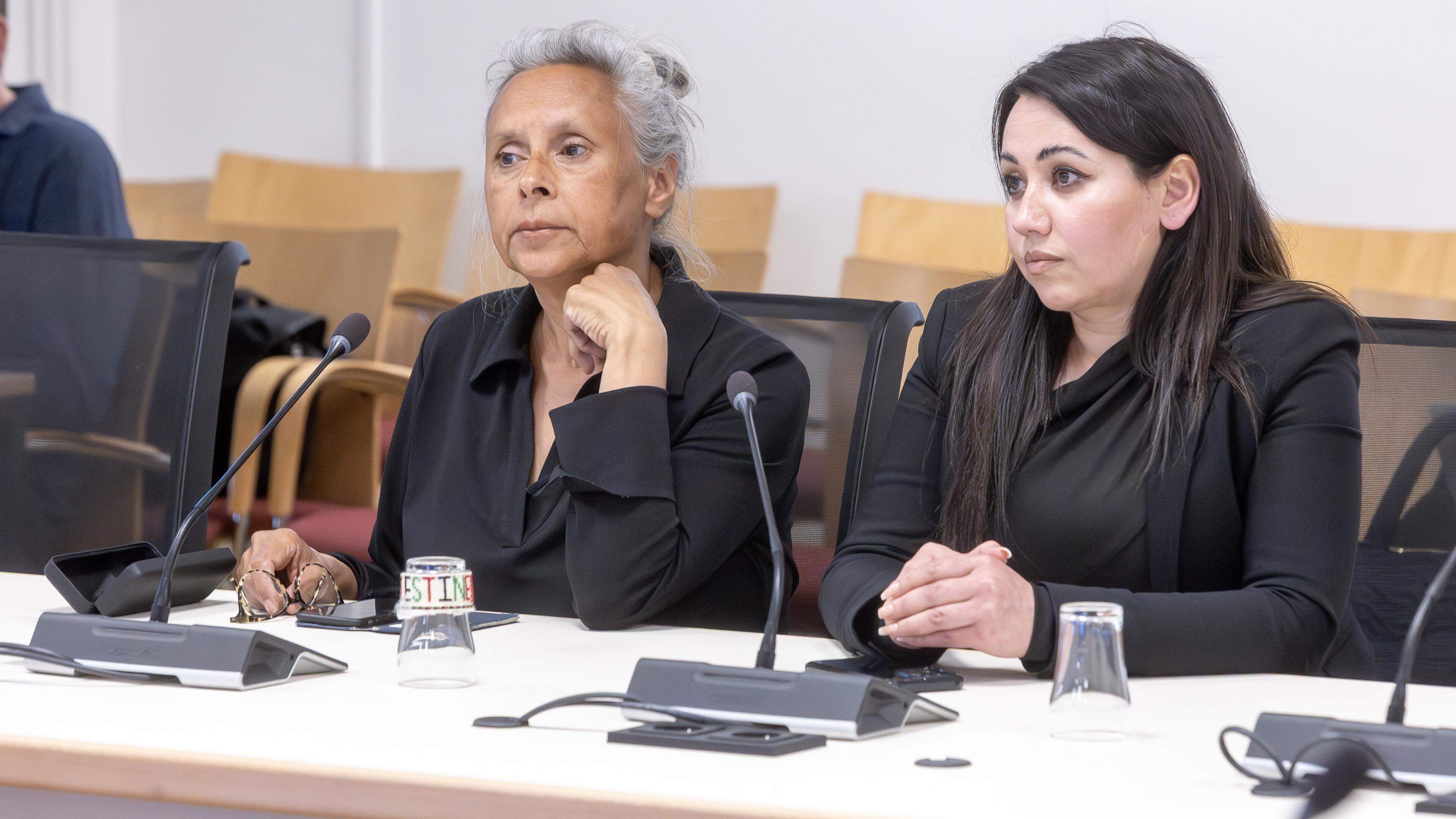 Burgemeester van Haarlem weigert Gaza-oorlog ’genocide’ te noemen. ’Elk woord dat ik gebruik is bewu
