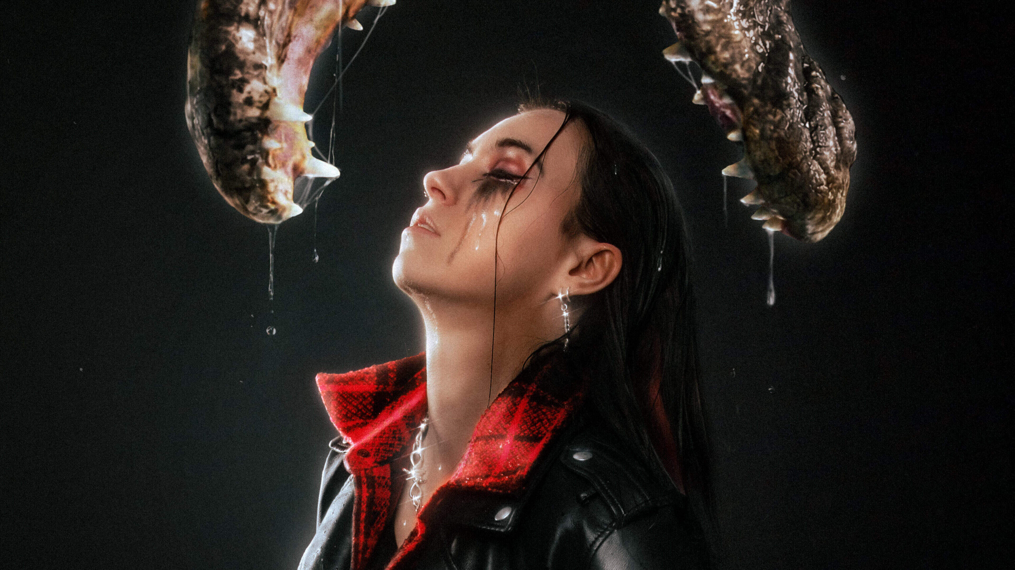 Wendy Moore much rawer on new single ‘Crocodile Tears’