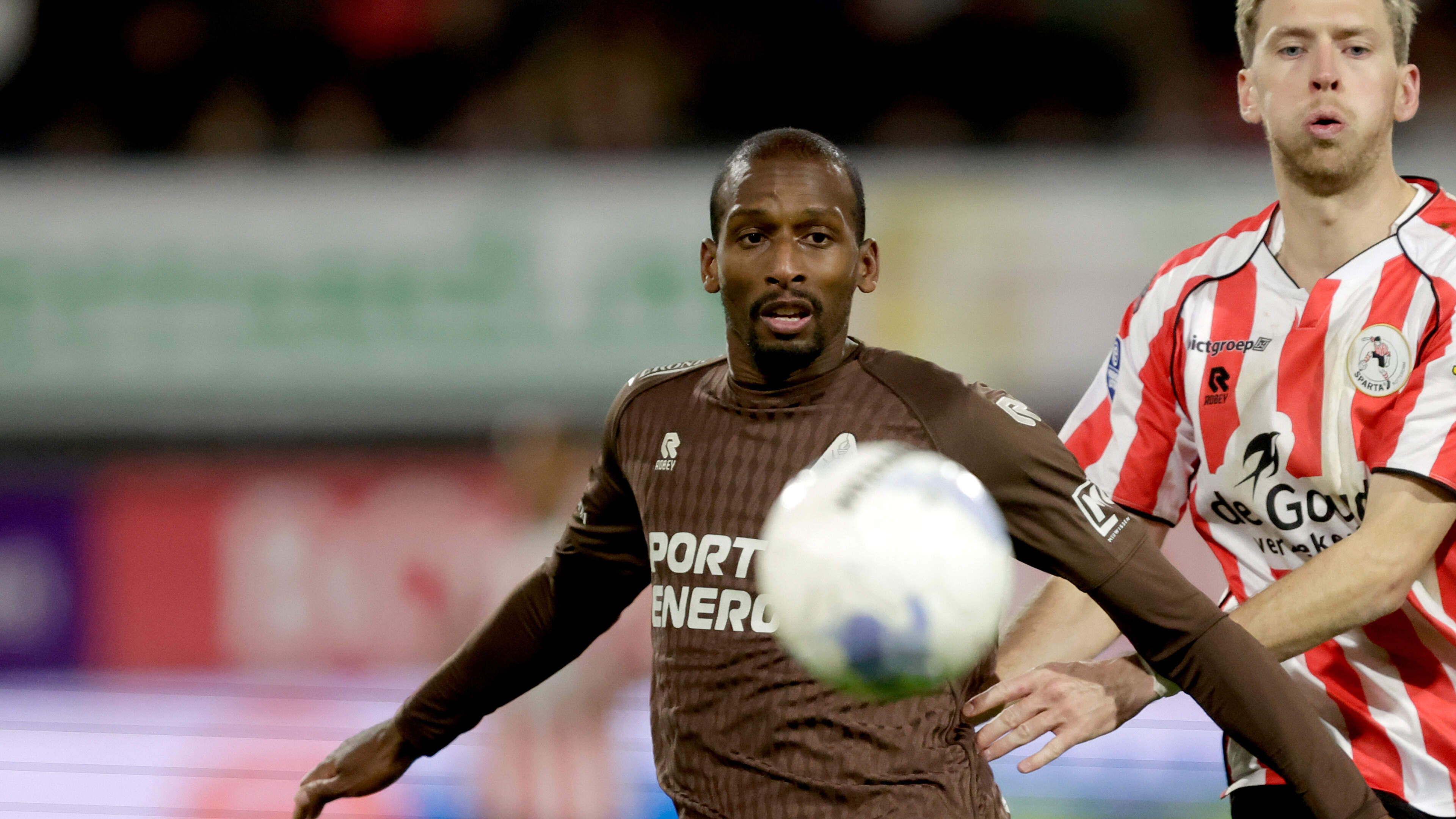 Telstar investigates passport issue; player eligibility unclear