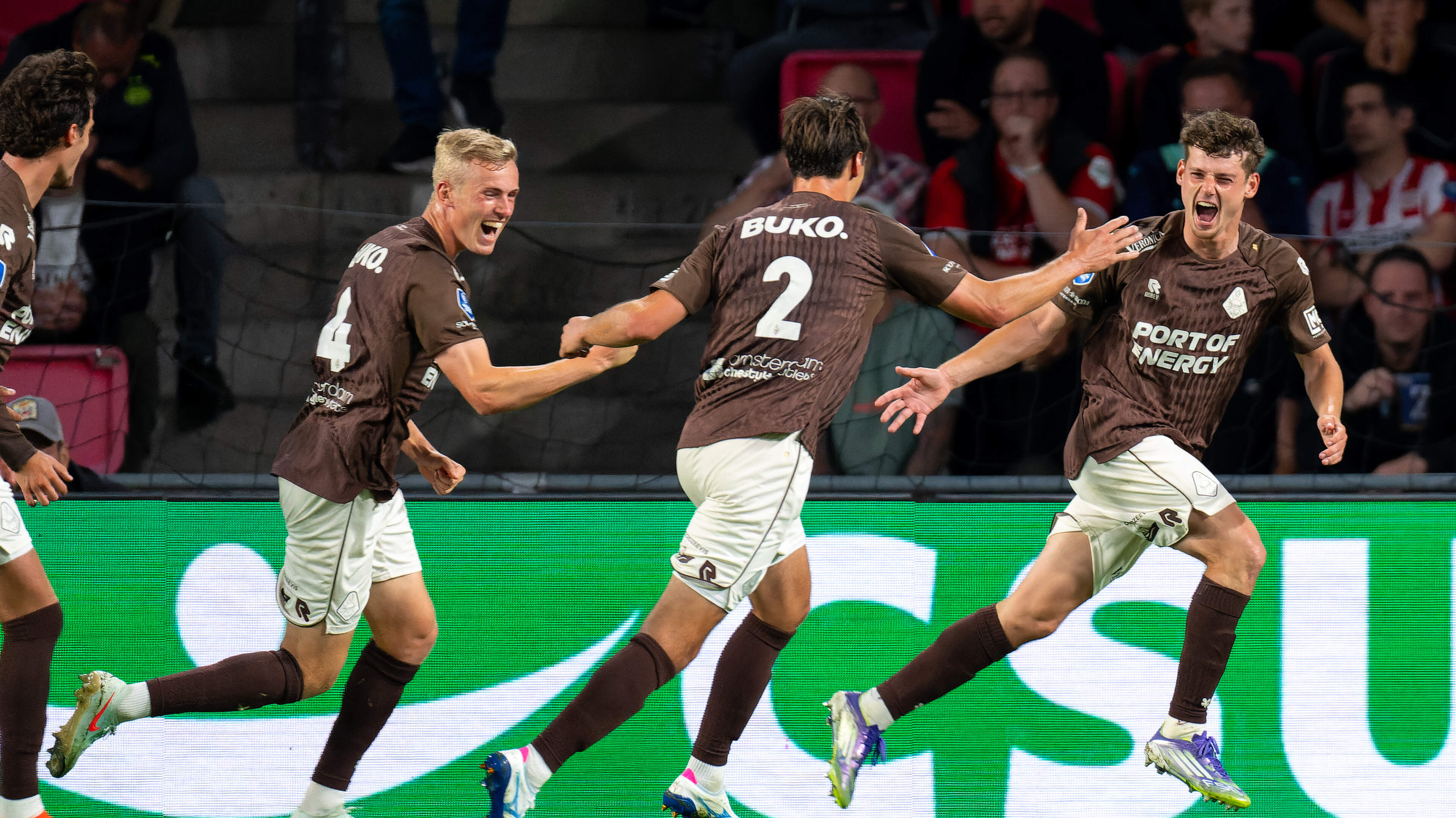 Telstar-PSV match potentially moved forward; PSV could become champions in Velsen-Zuid