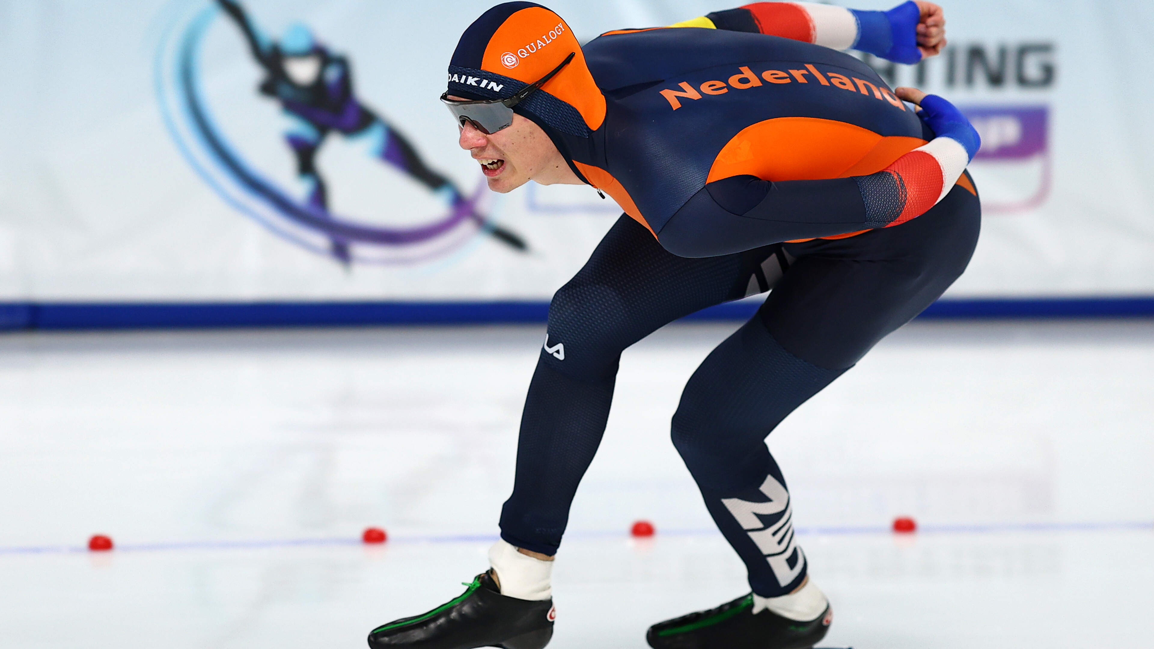 Arjen Boersma (19) joins Team X²O Badkamers; Santpoort native aims to take next step with pro team